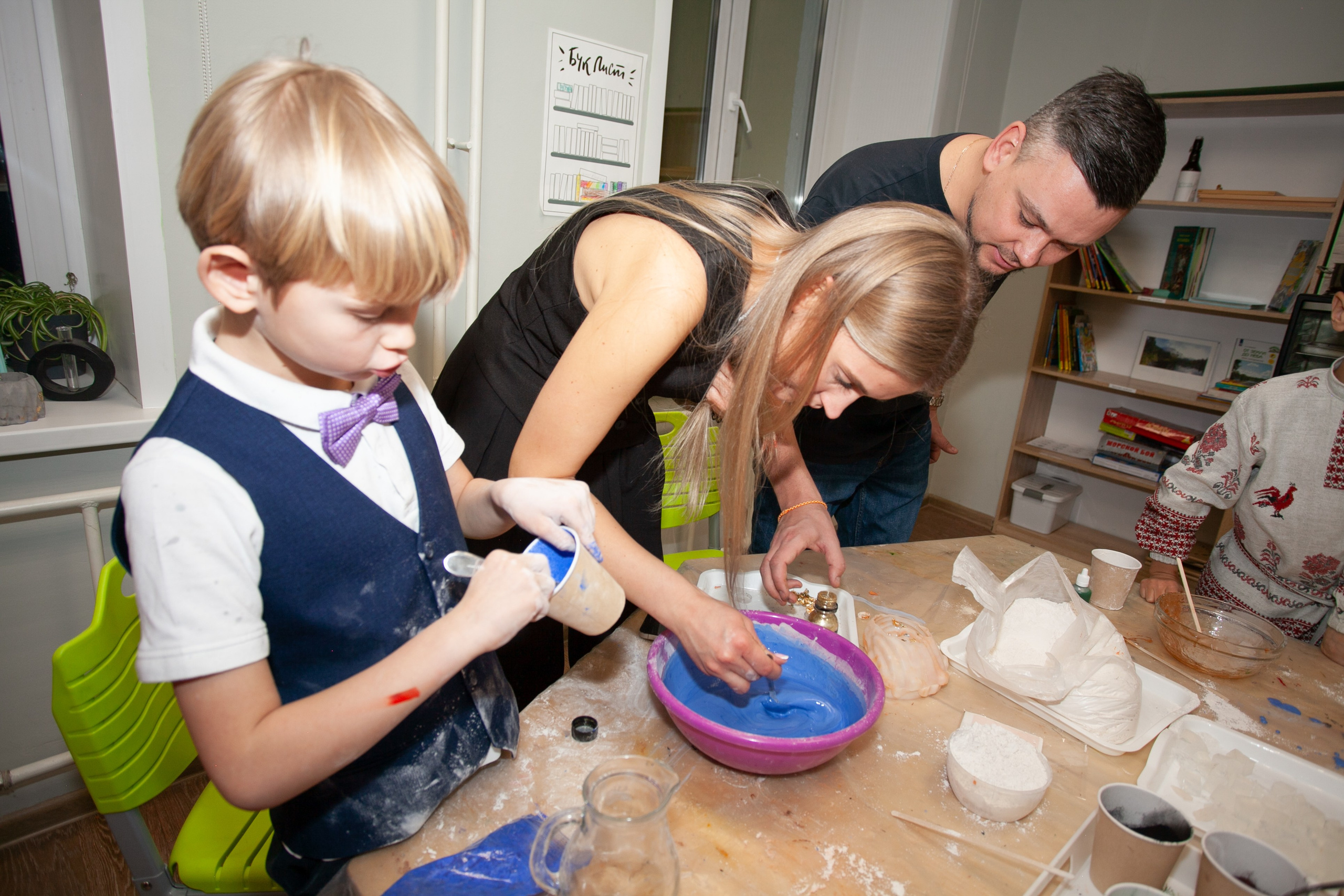 Солнечный город 2025. Фотограф Дарья Локотко в Красноярске