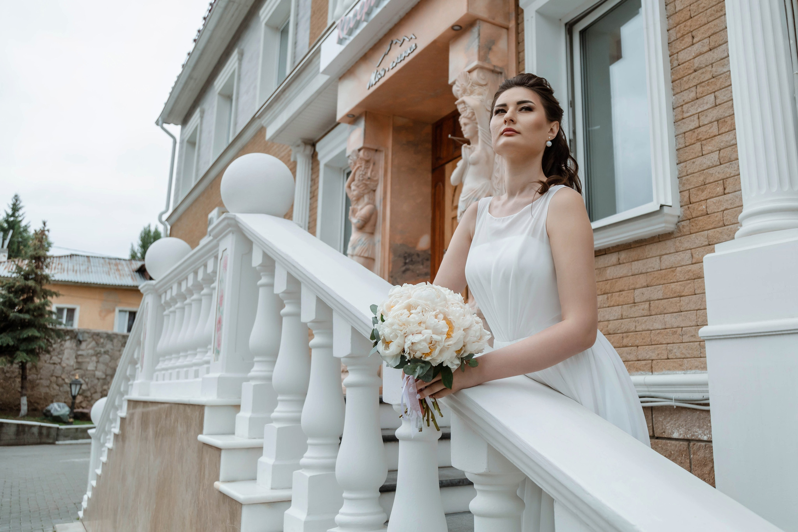 Елена и Марат. Фотограф в Самаре Сташенкова Юлия