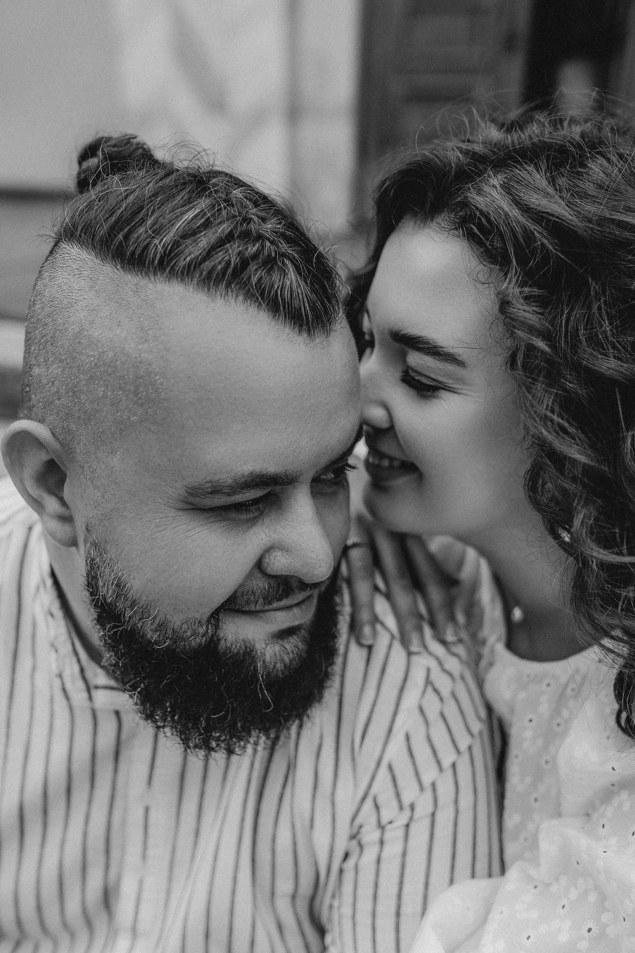 Александр и Галина