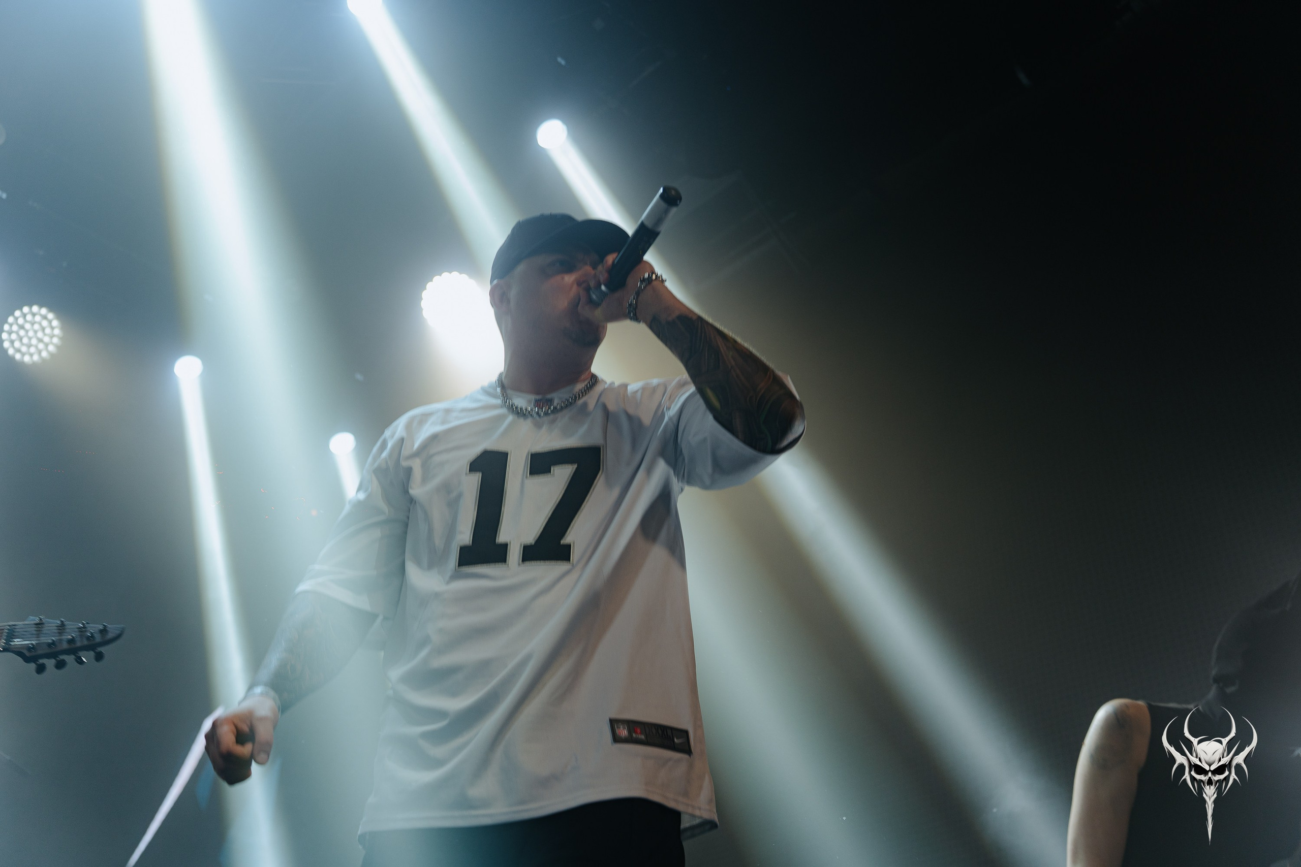 Dexdbell. Рассвет. 01.03.2026. Главная