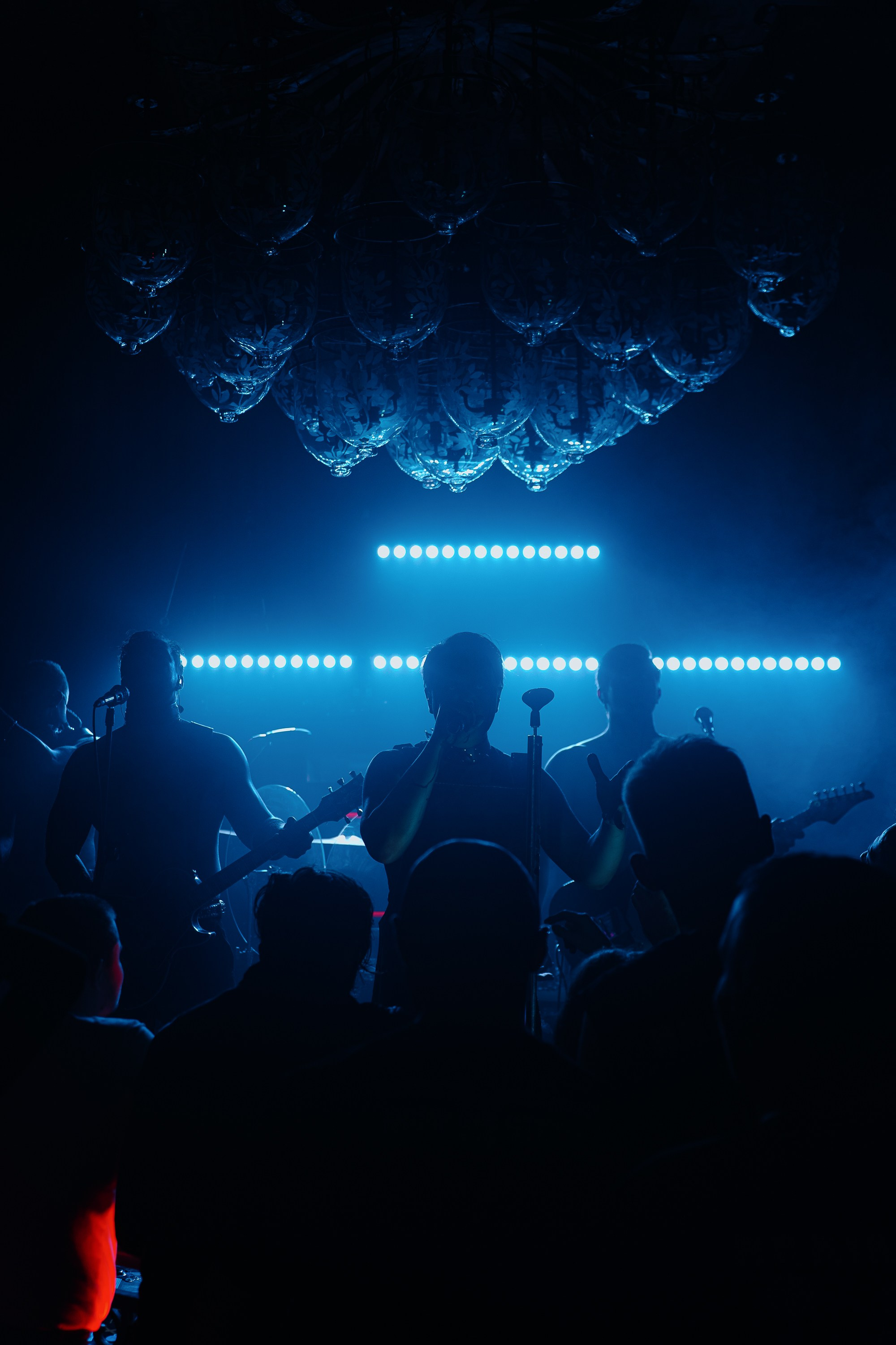 RAMMSTEIN Tribute. Douglas. 28.09.2025. Главная