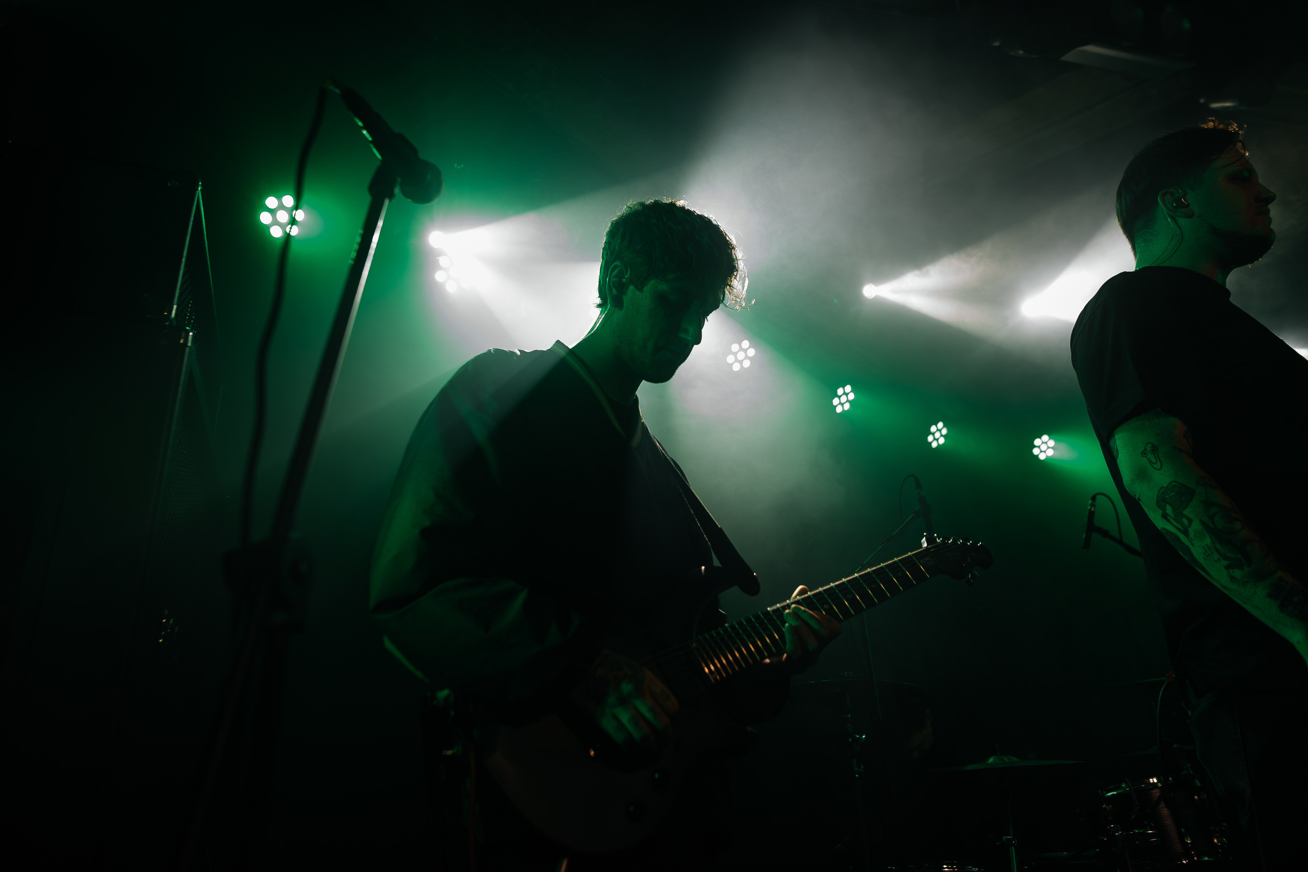 Port Avenue. Zoccolo 2.0. 13.04.2025. Главная