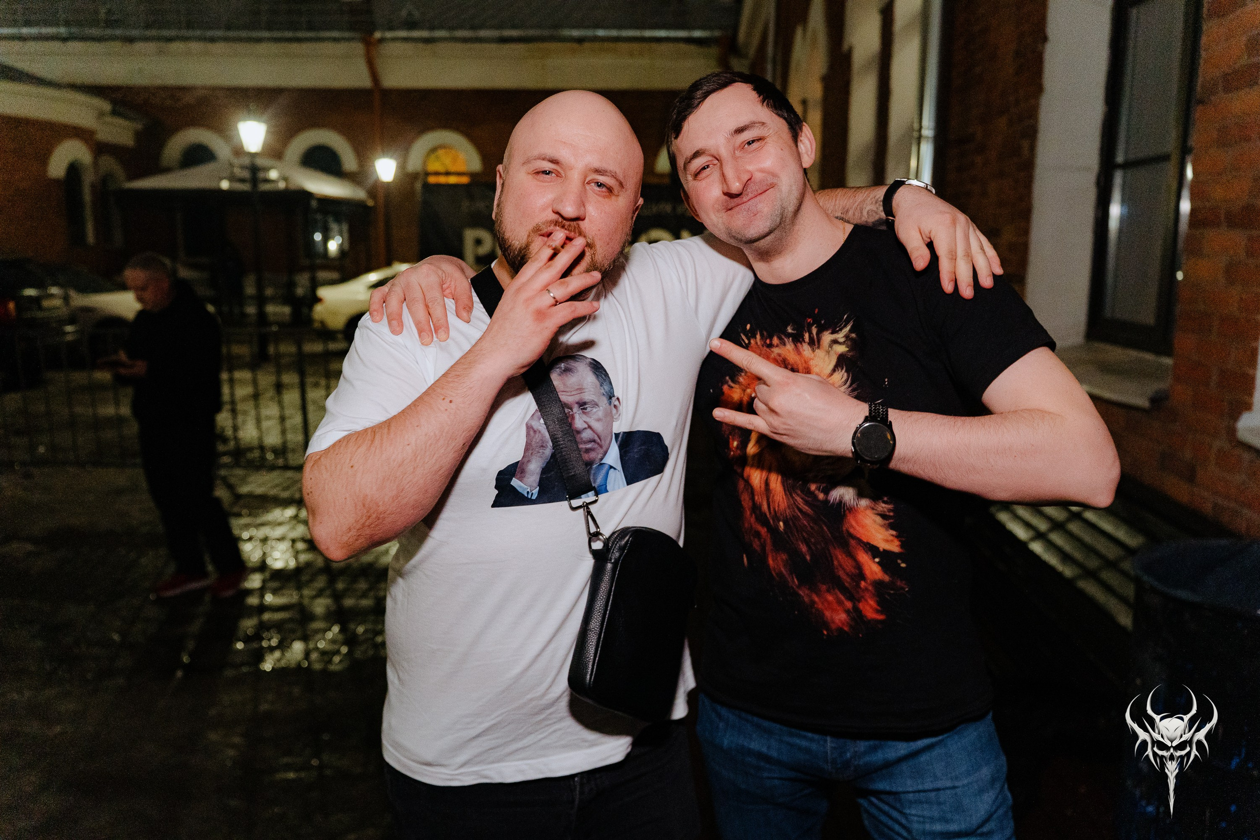 Dexdbell. Рассвет. 01.03.2026. Главная