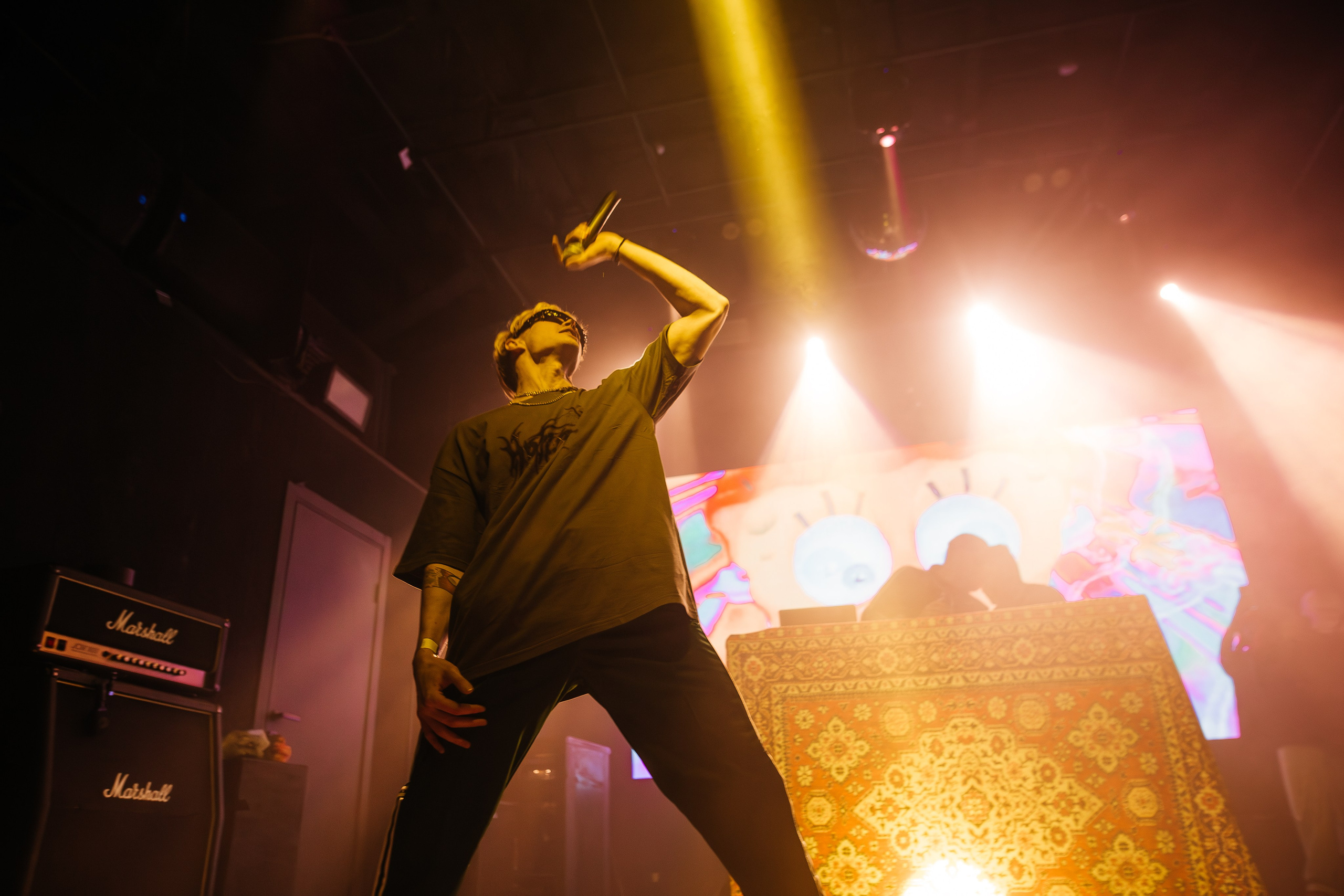 Хрися и Hotzzen. Pravda. 03.05.2025. Главная