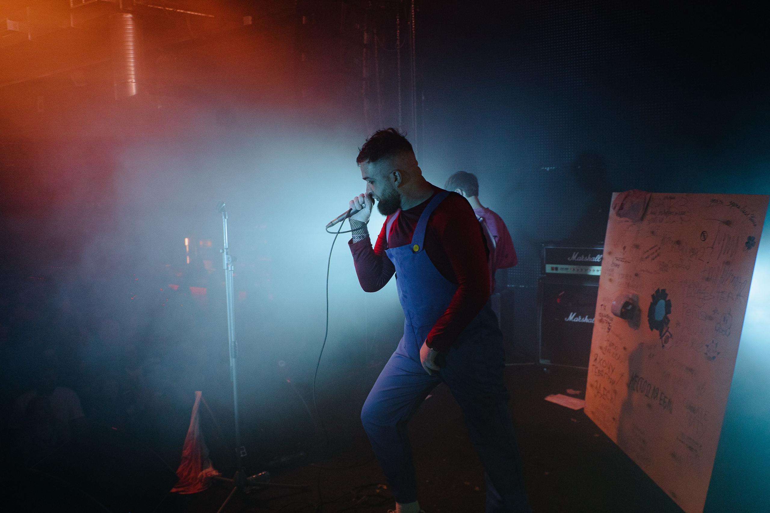 Панцушот. Рассвет. 04.10.2025. Главная