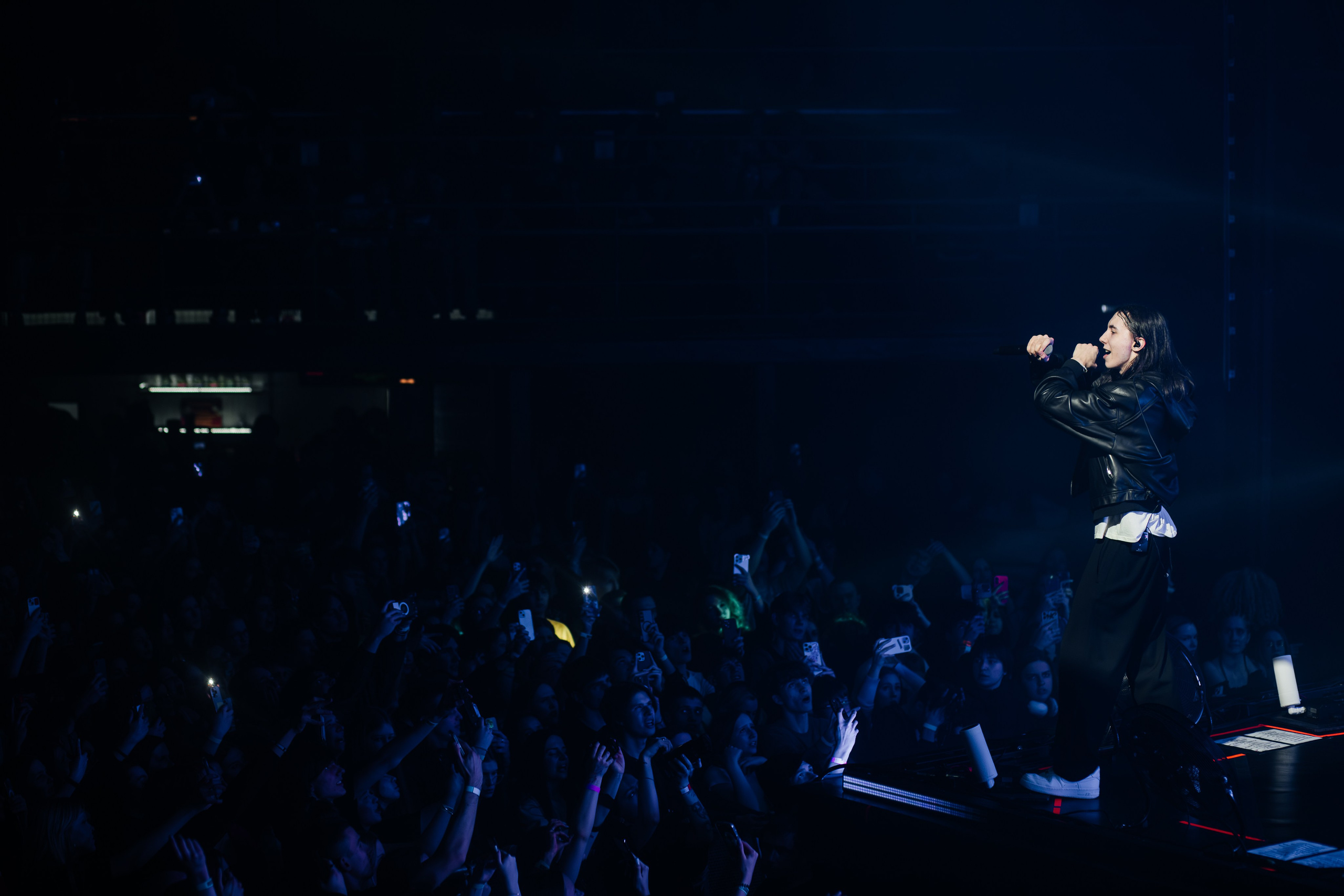 HERONWATER. A2. 16.03.2025. Главная