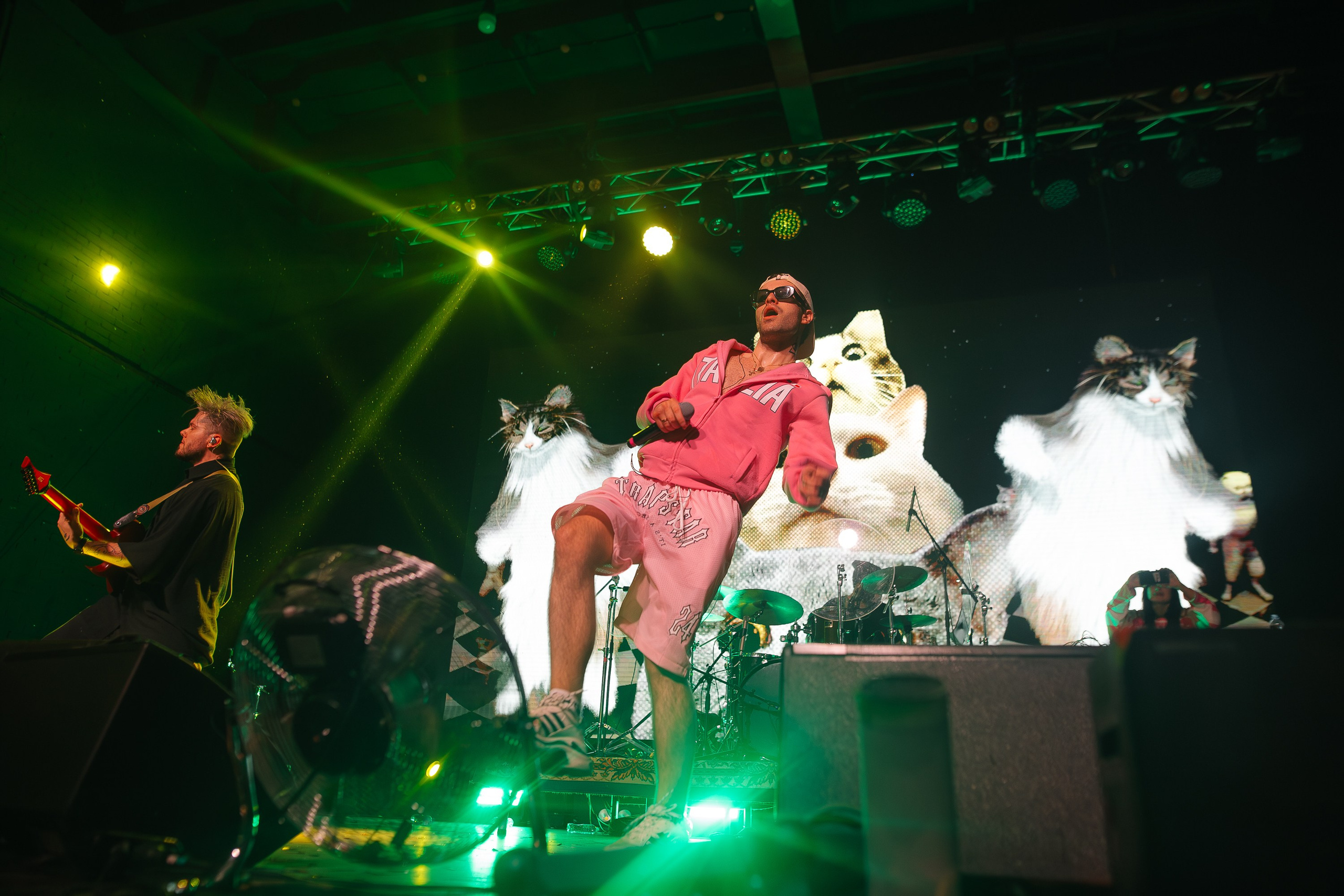 GSPD. Sound. 04.11.2024. Главная