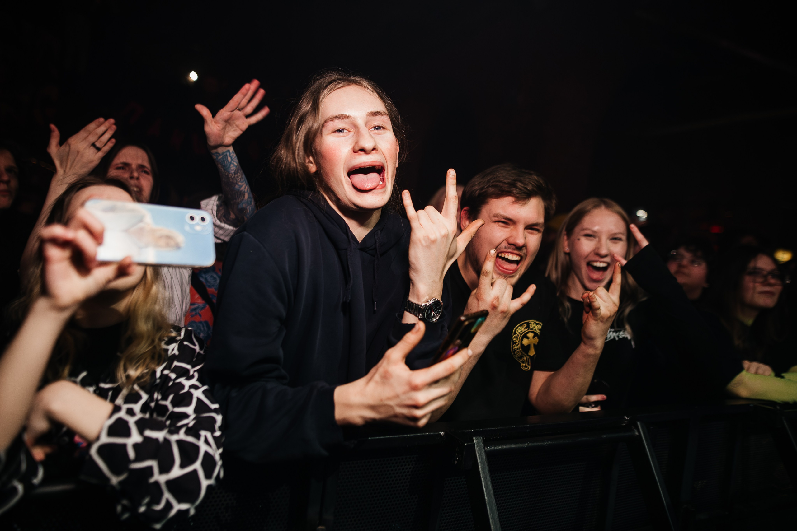 Панцушот. Рассвет.12.04.2025. Главная