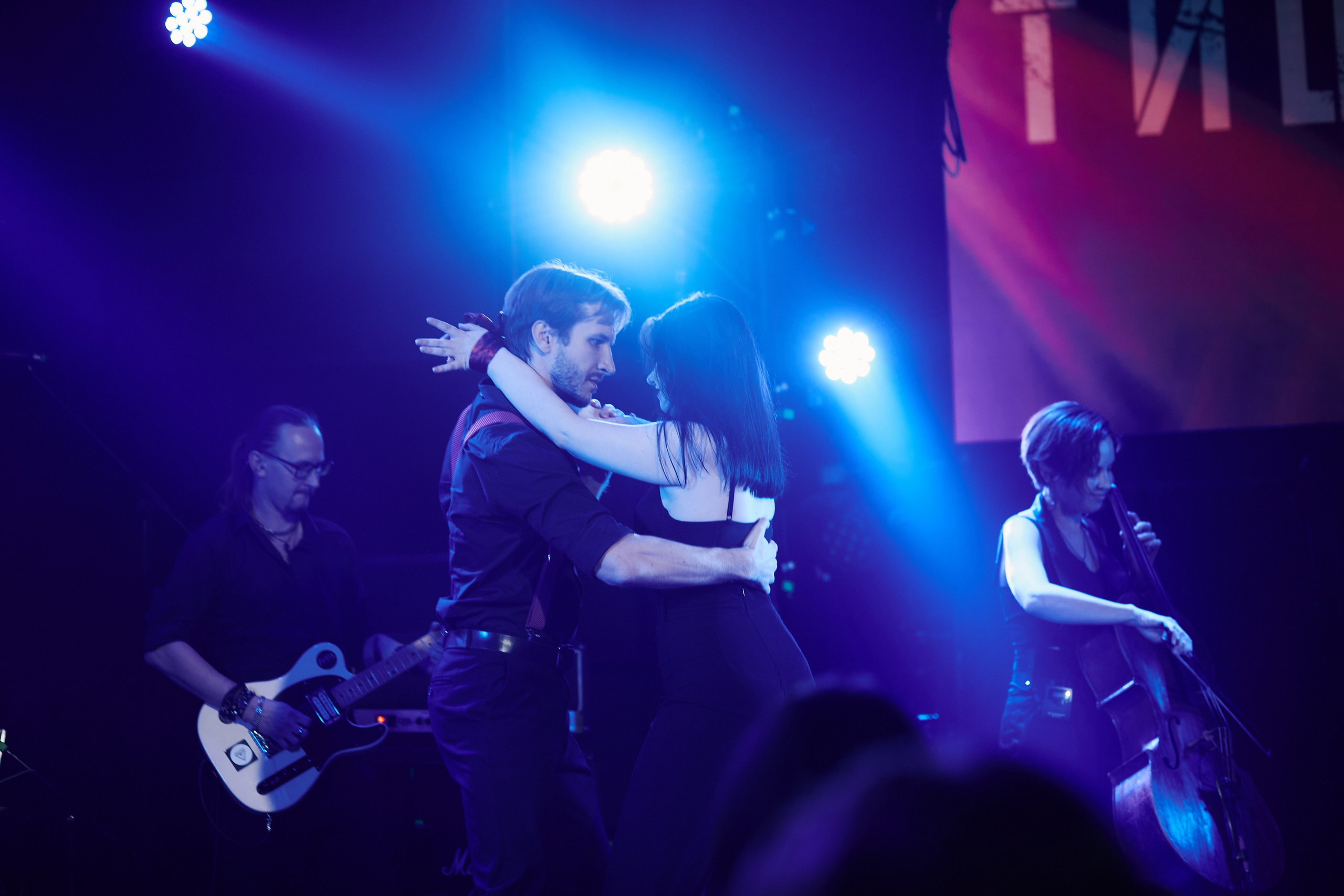 Тишина. Jagger. 13.11.2024. Главная