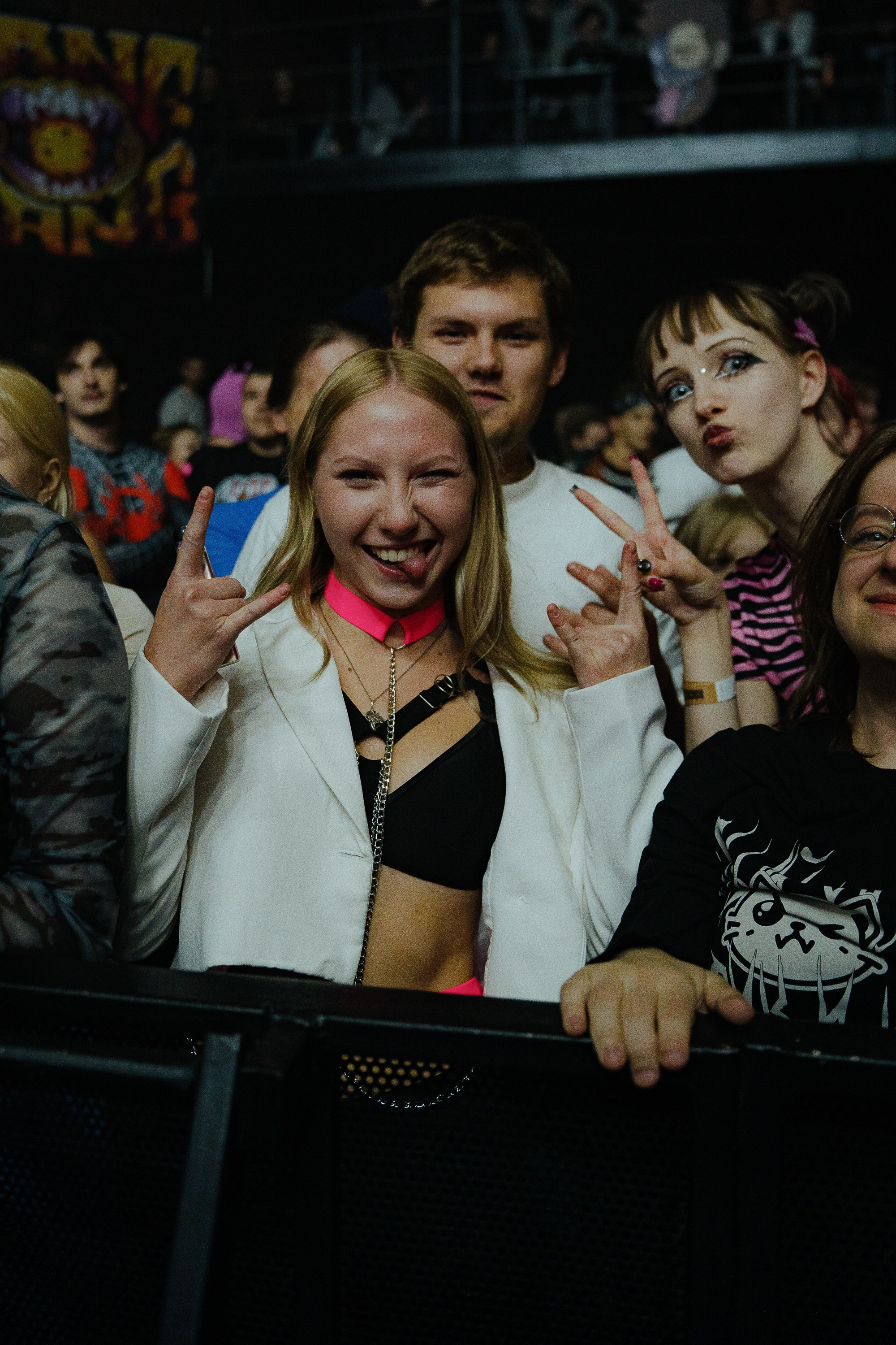 Панцушот. Рассвет. 04.10.2025. Главная