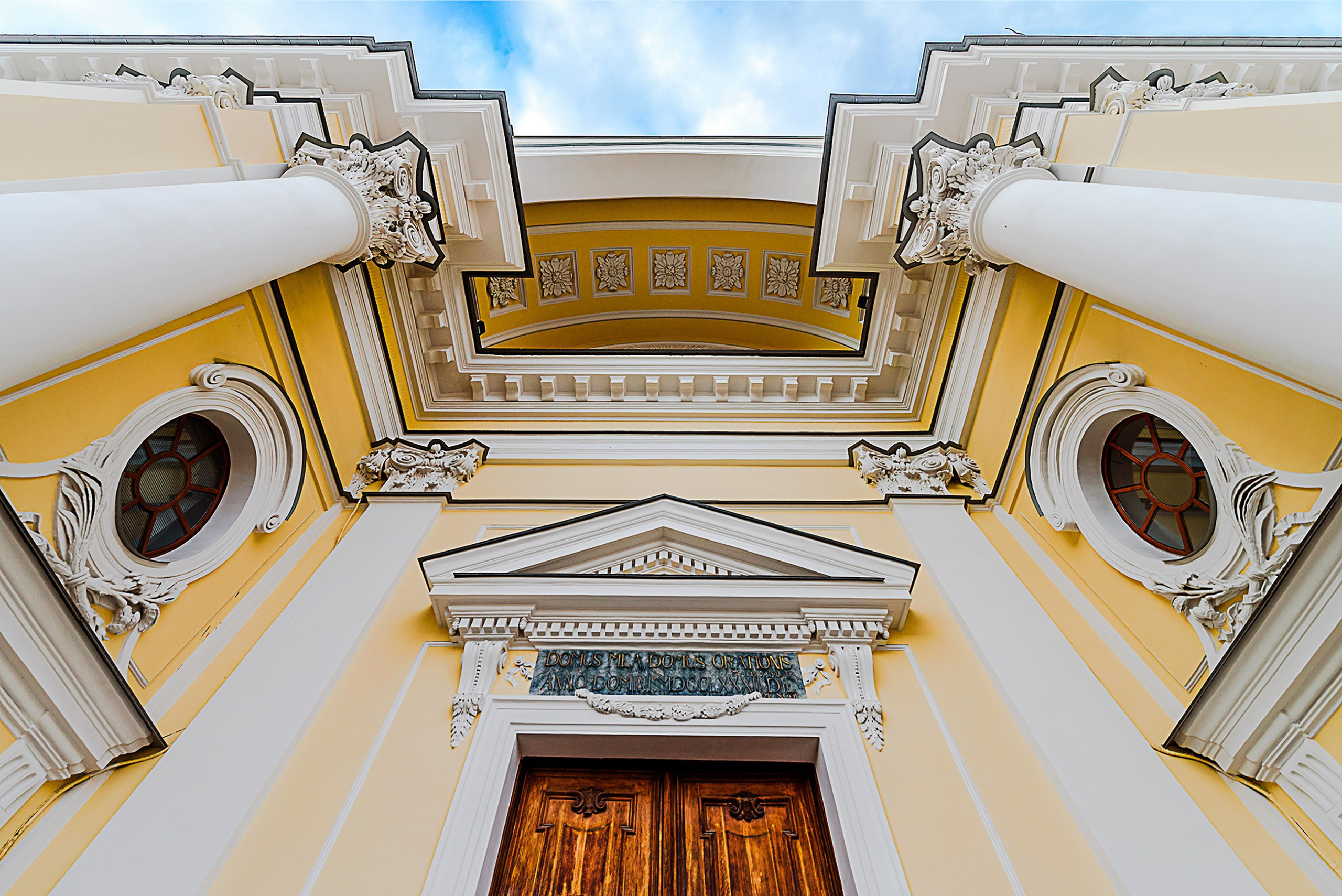 Архитектурная фотография. Профессиональный фотограф в Минске Валерий Невмержицкий