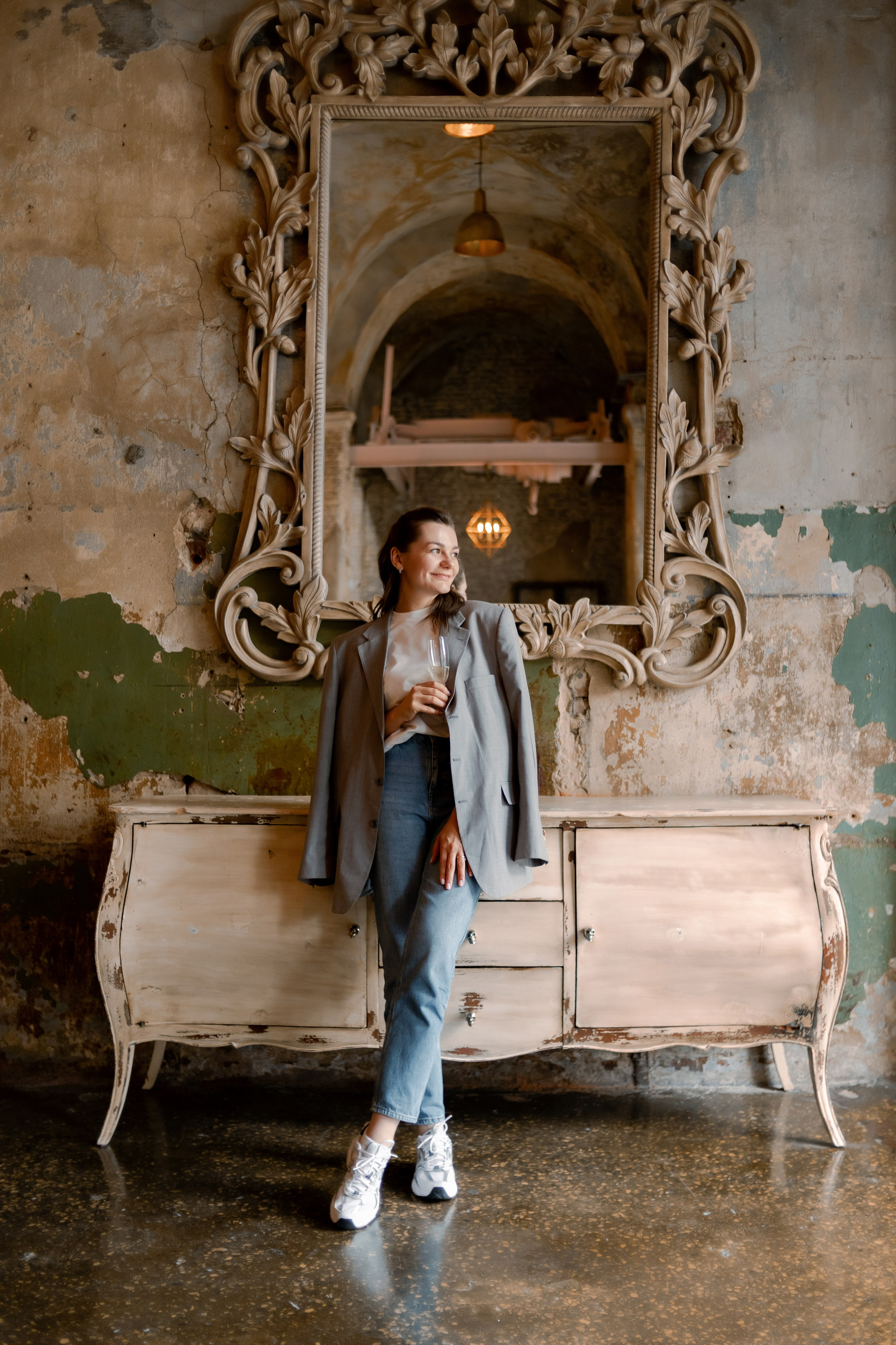 Портфолио. Главная