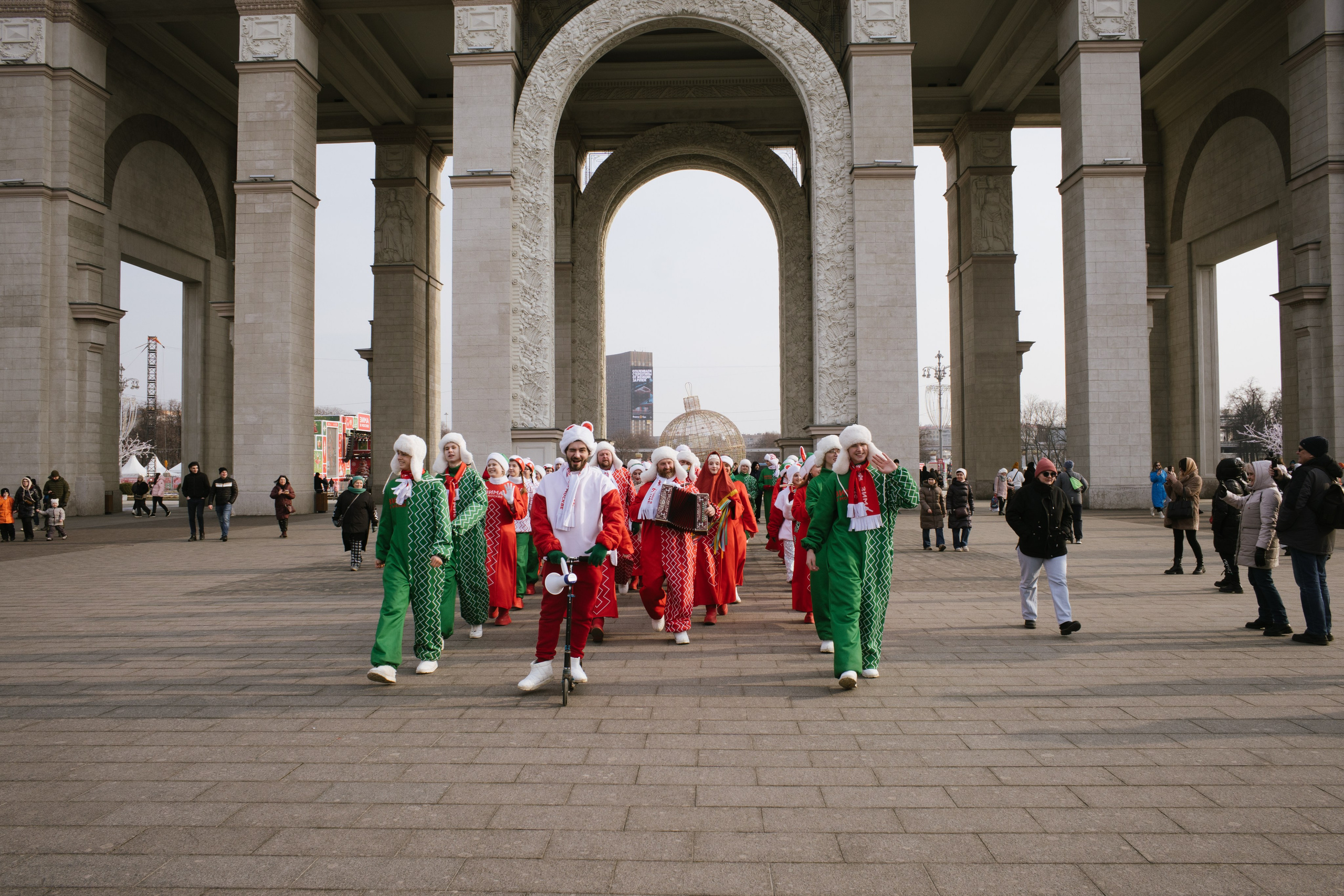 Репортаж. Фотограф Алекс Висэро