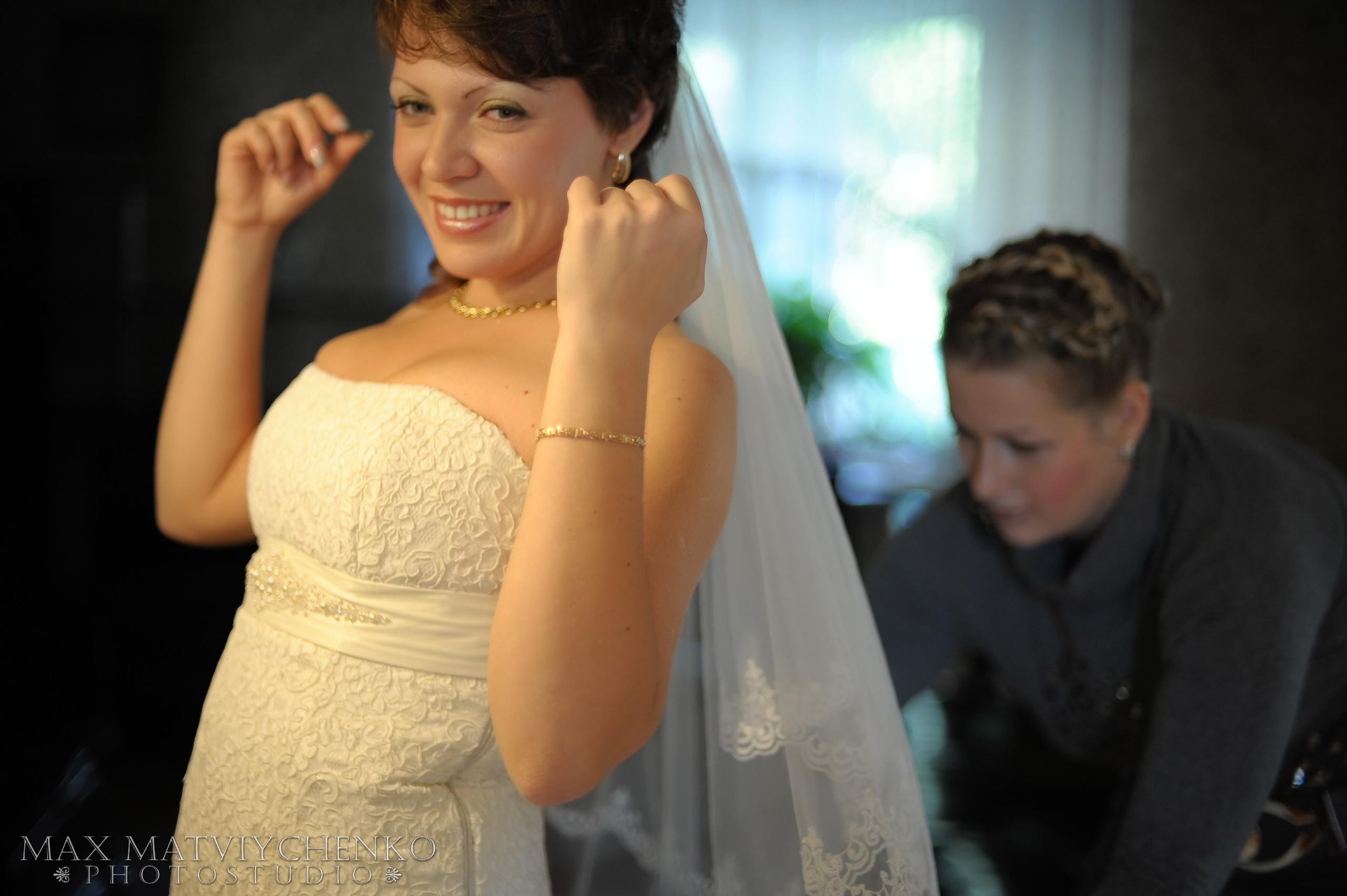 Утро/Morning. Максим Матвийченко и Виктория Басова профессионалы своего дела