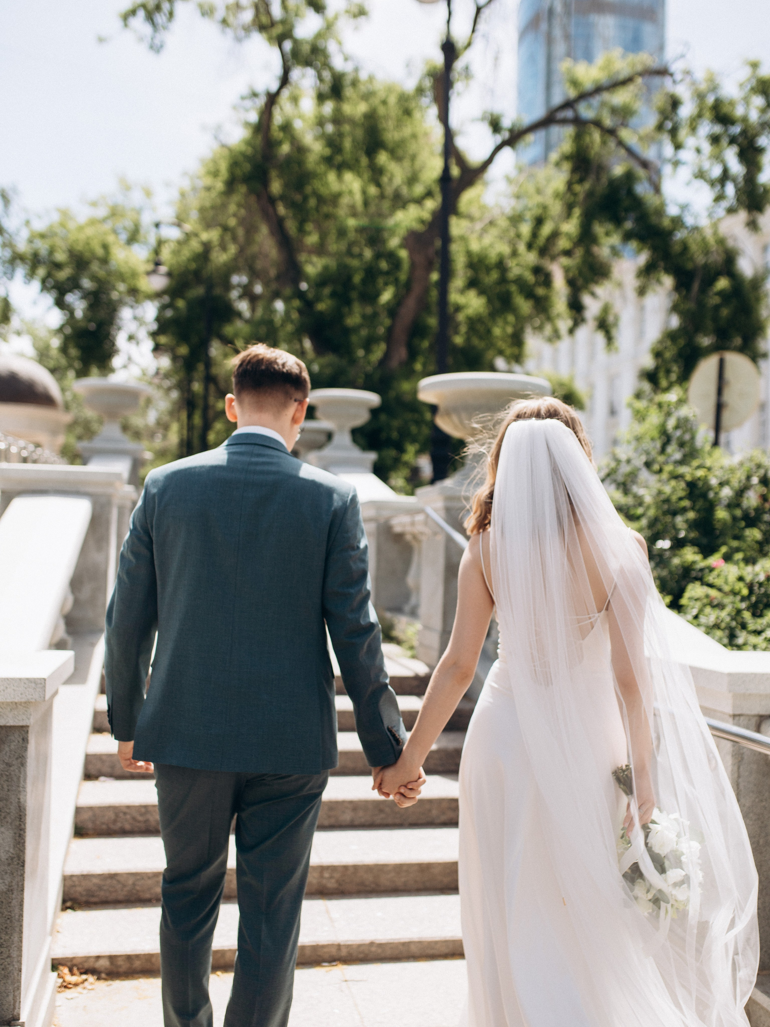 Степан и Ирина. Фотограф в Екатеринбурге Надя Родионова