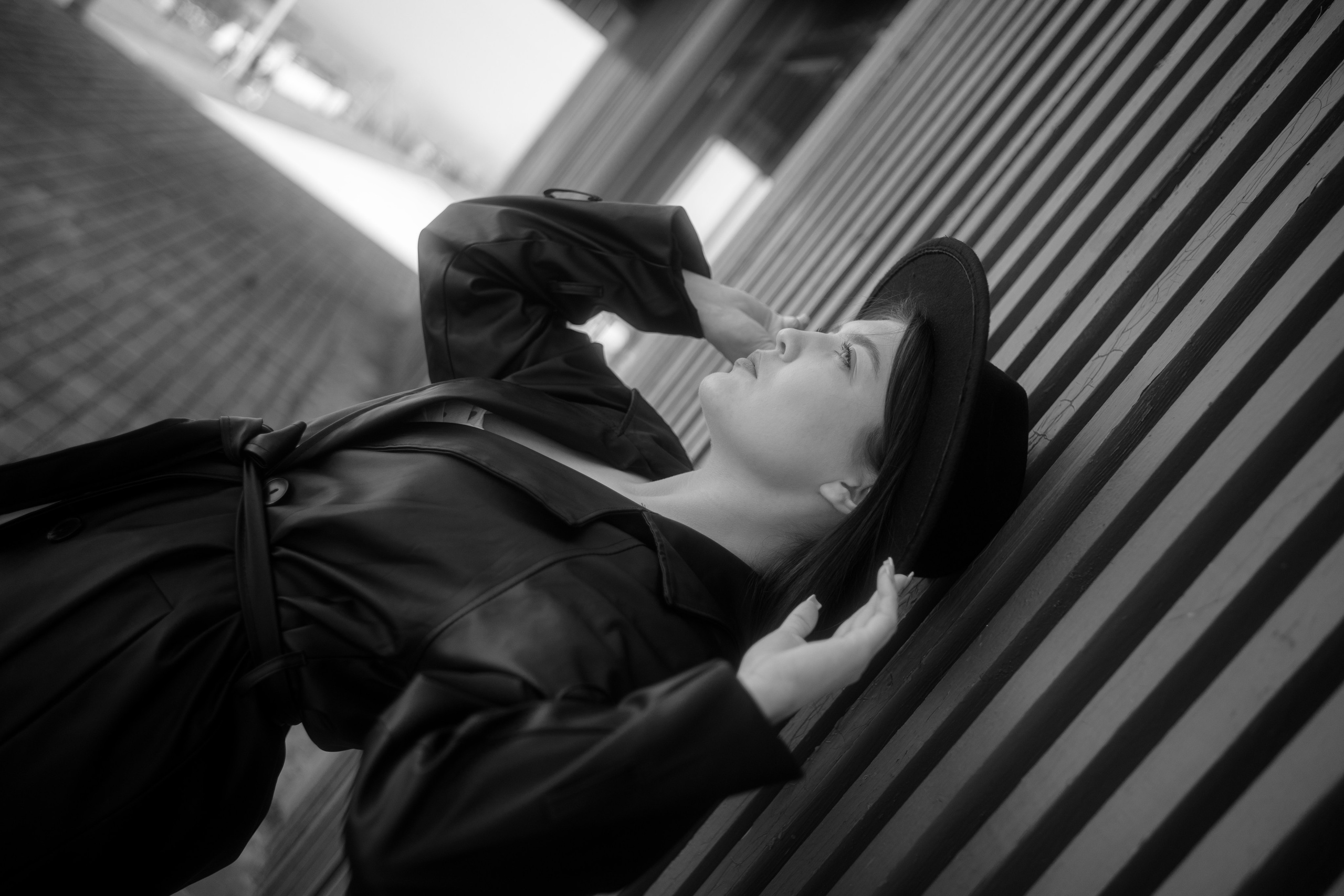 Альбина / г. Елабуга (14.04.2024) *. Felixtones