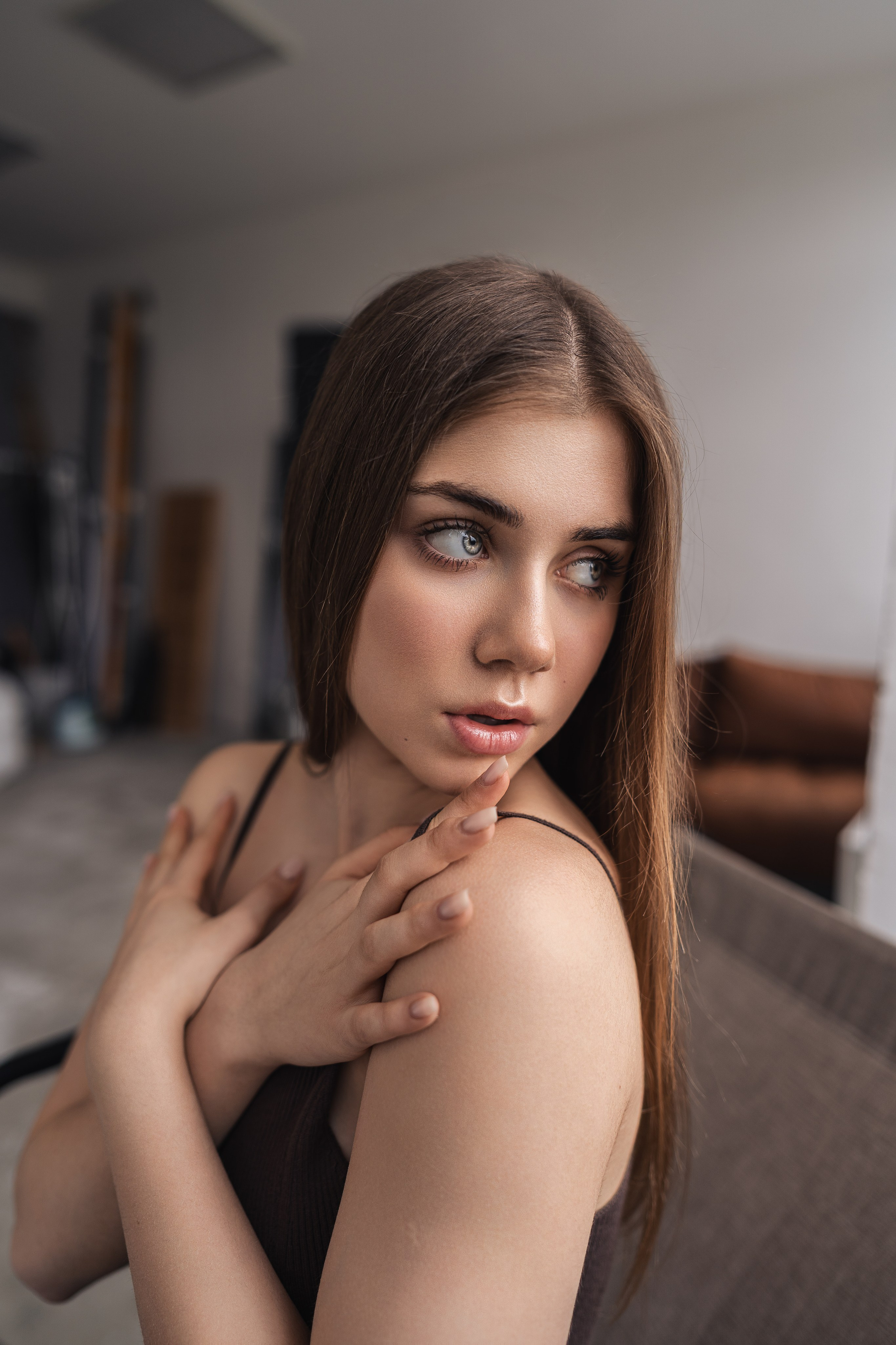 Вероника. Женский фотограф Обнинск — Москва