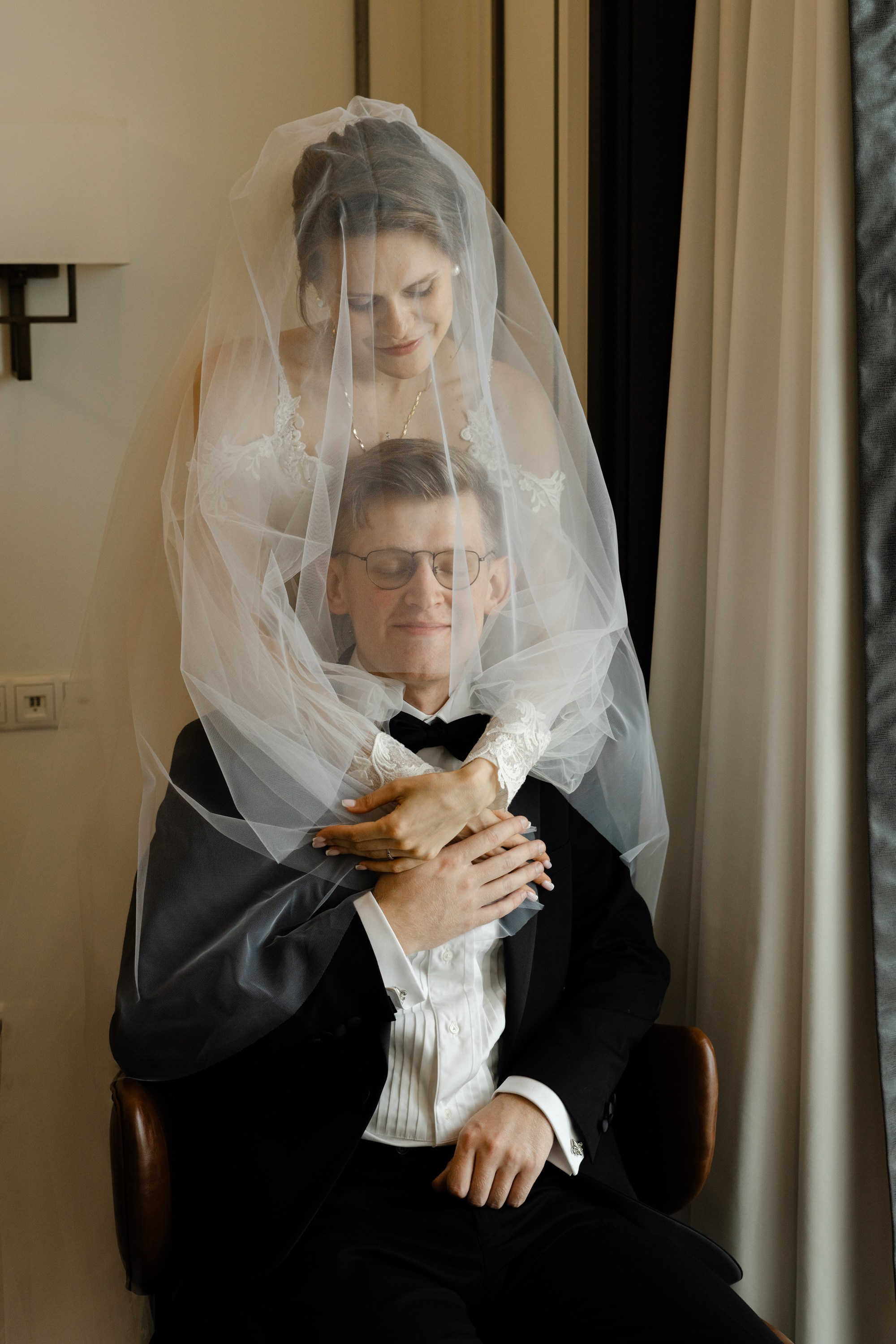 Илья&Лиза. Адиль Абильтаев|Фотограф|Астана