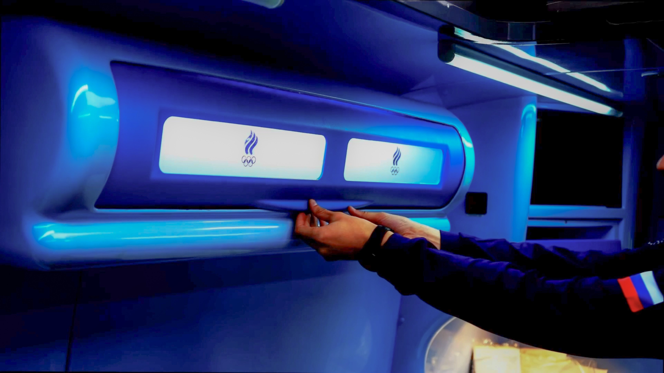 СПОРТ. Фотограф и видеооператор Екатерина Гнатюк