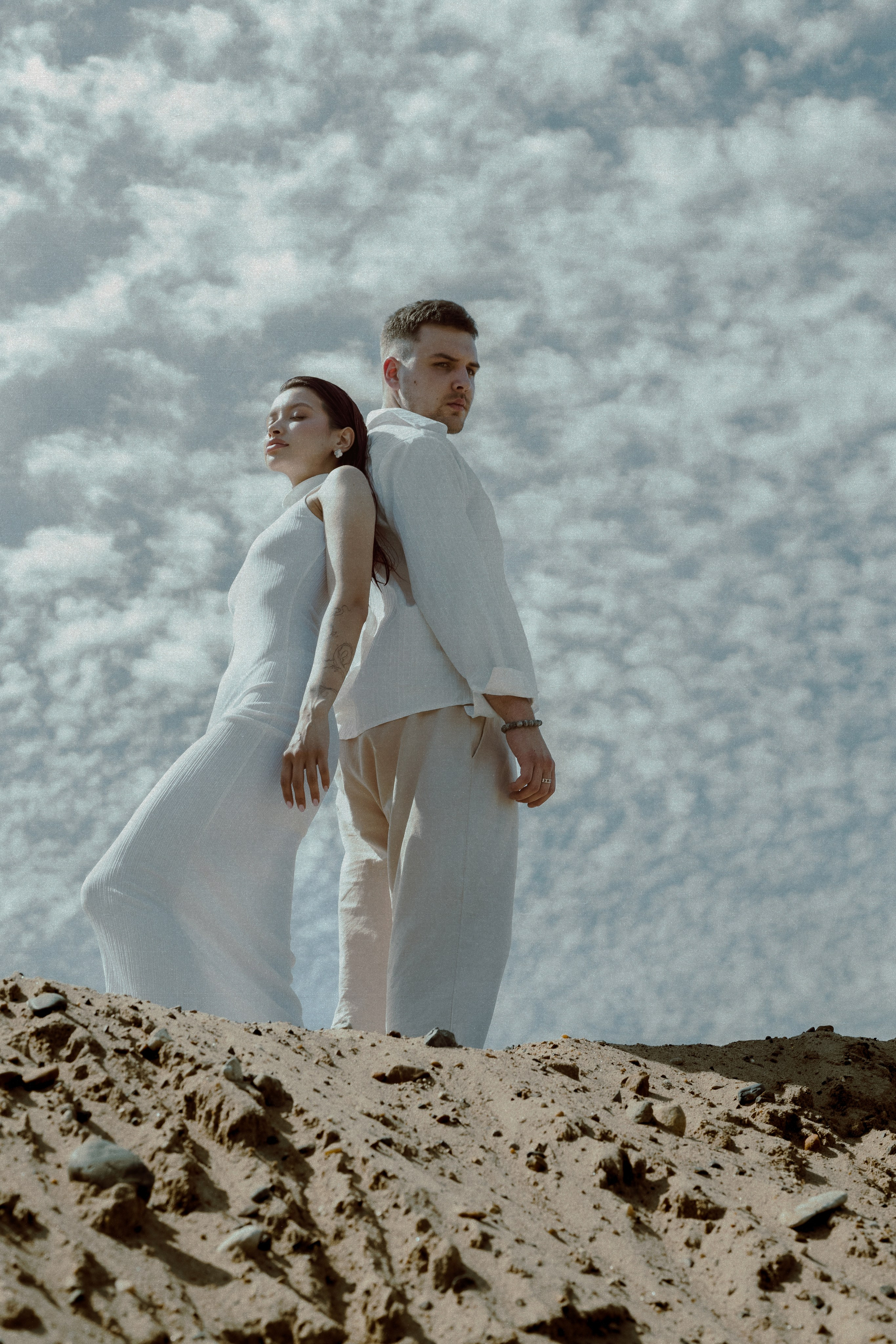 Love story. Photographer