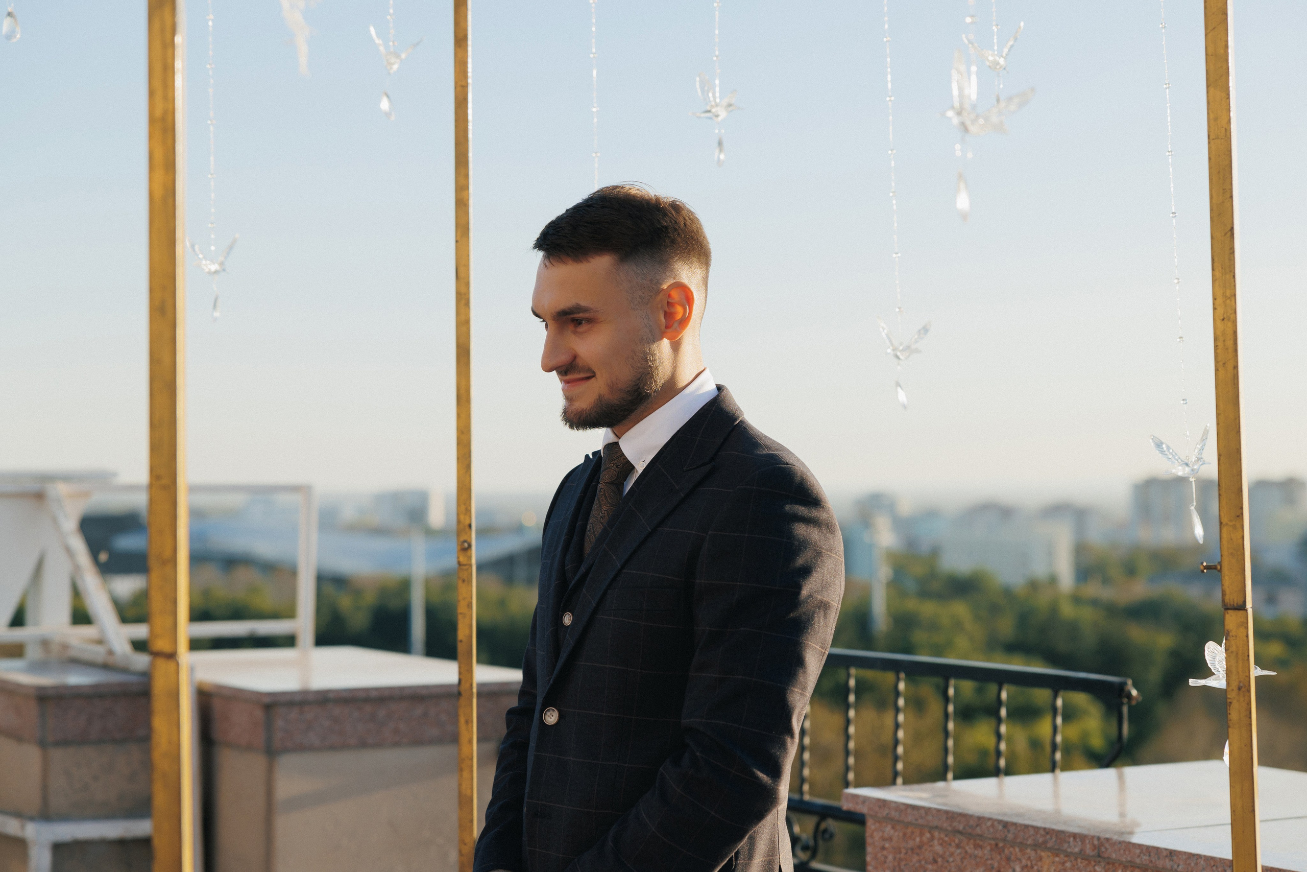 БОГДАН И АНАСТАСИЯ | ЮЖНО-САХАЛИНСК. Wedding and family photographer in Vladivostok Anton Blokhin