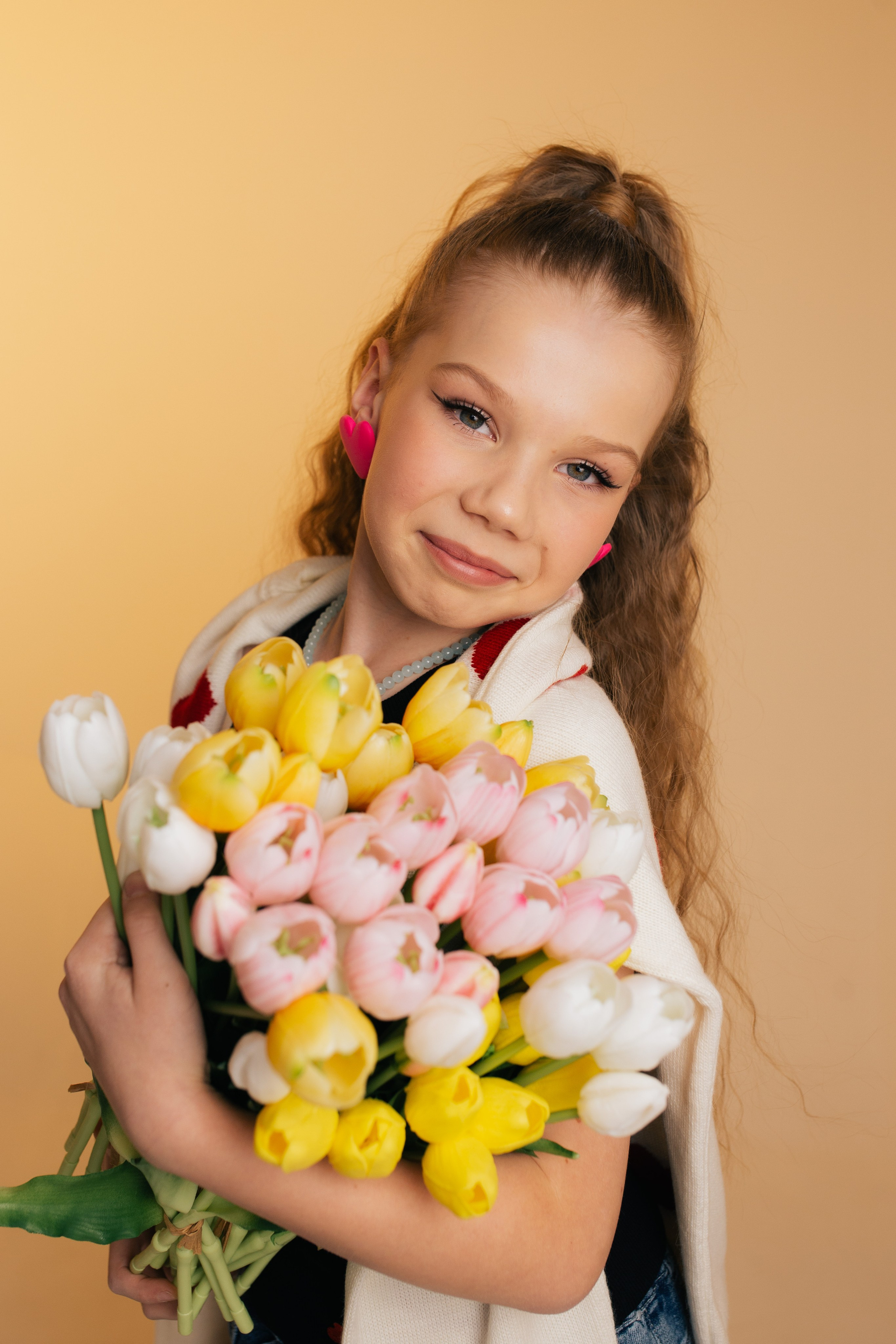 Детские фотосессии. Фотограф в Кирове Настя Шабардина