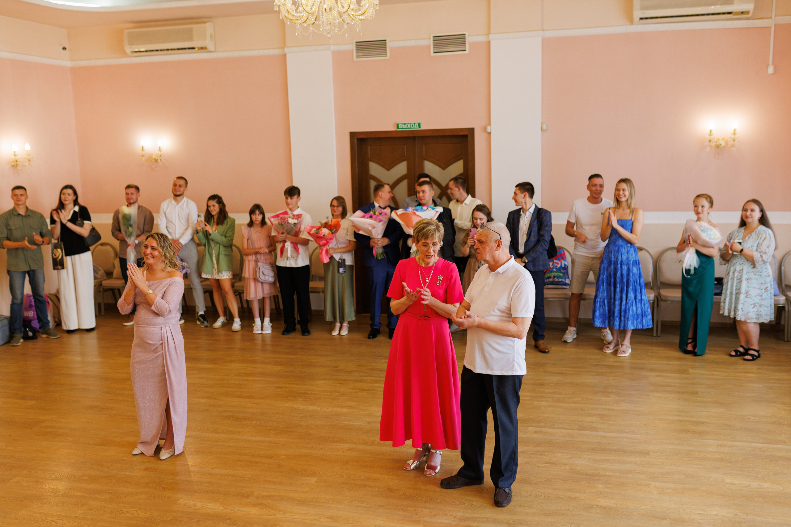 Антон и Анастасия. Фотограф в Кирове Настя Шабардина