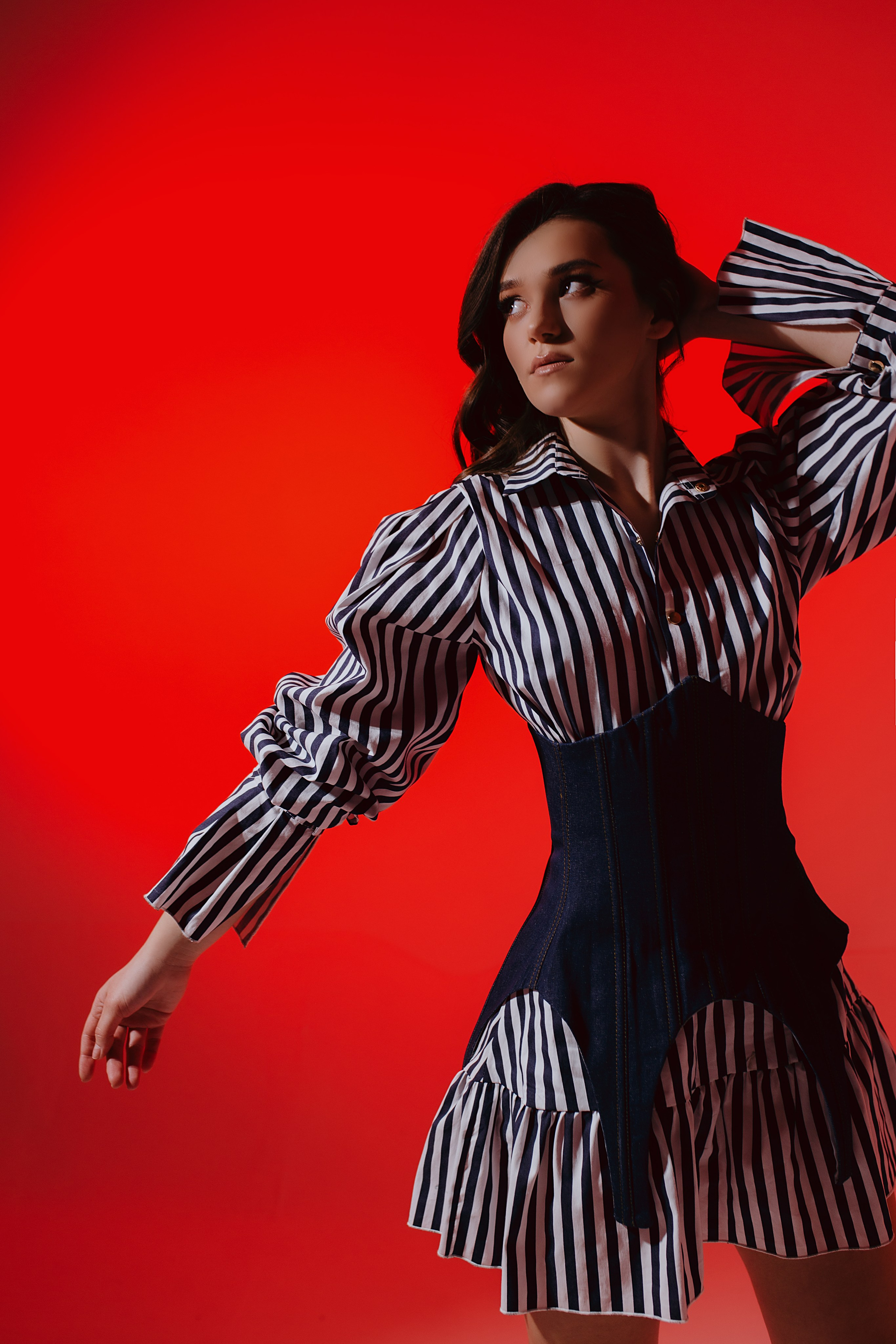 Фотограф в Кирове Настя Шабардина