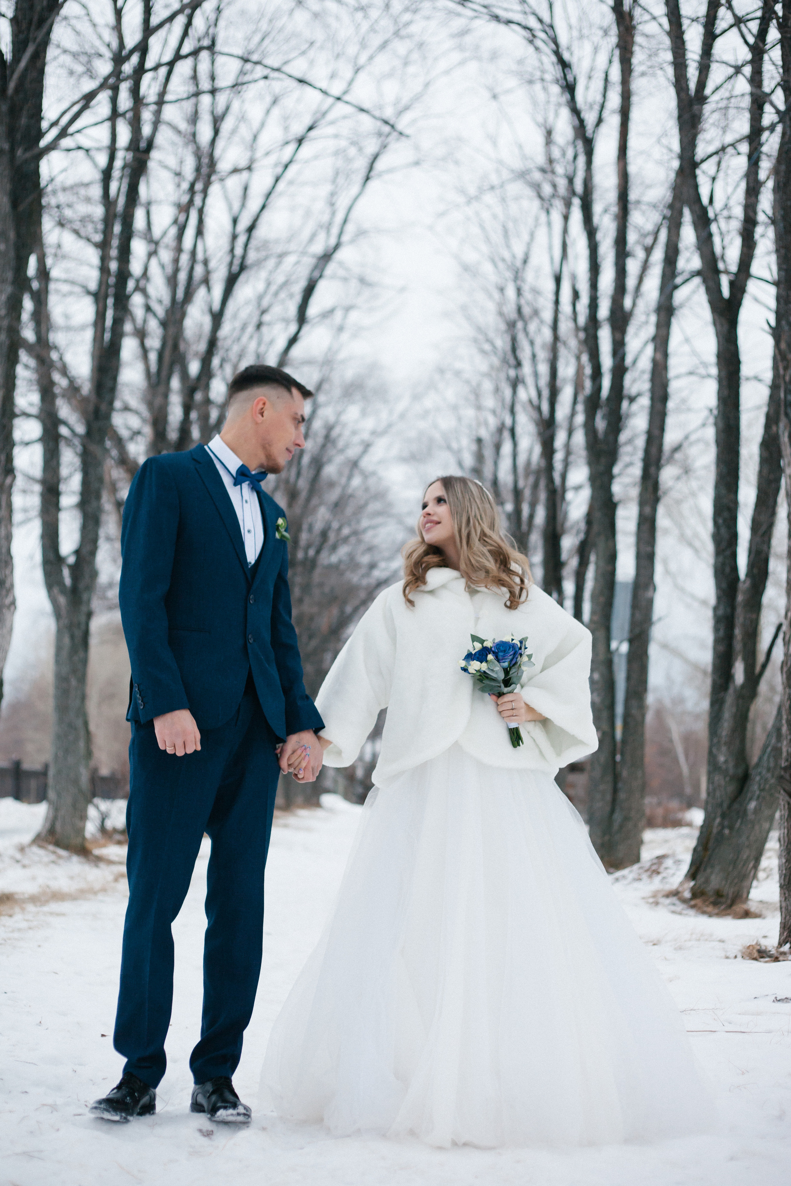 Свадьба Зайцевых. Свадебный фотограф в Екатеринбурге Полевской Соликамск