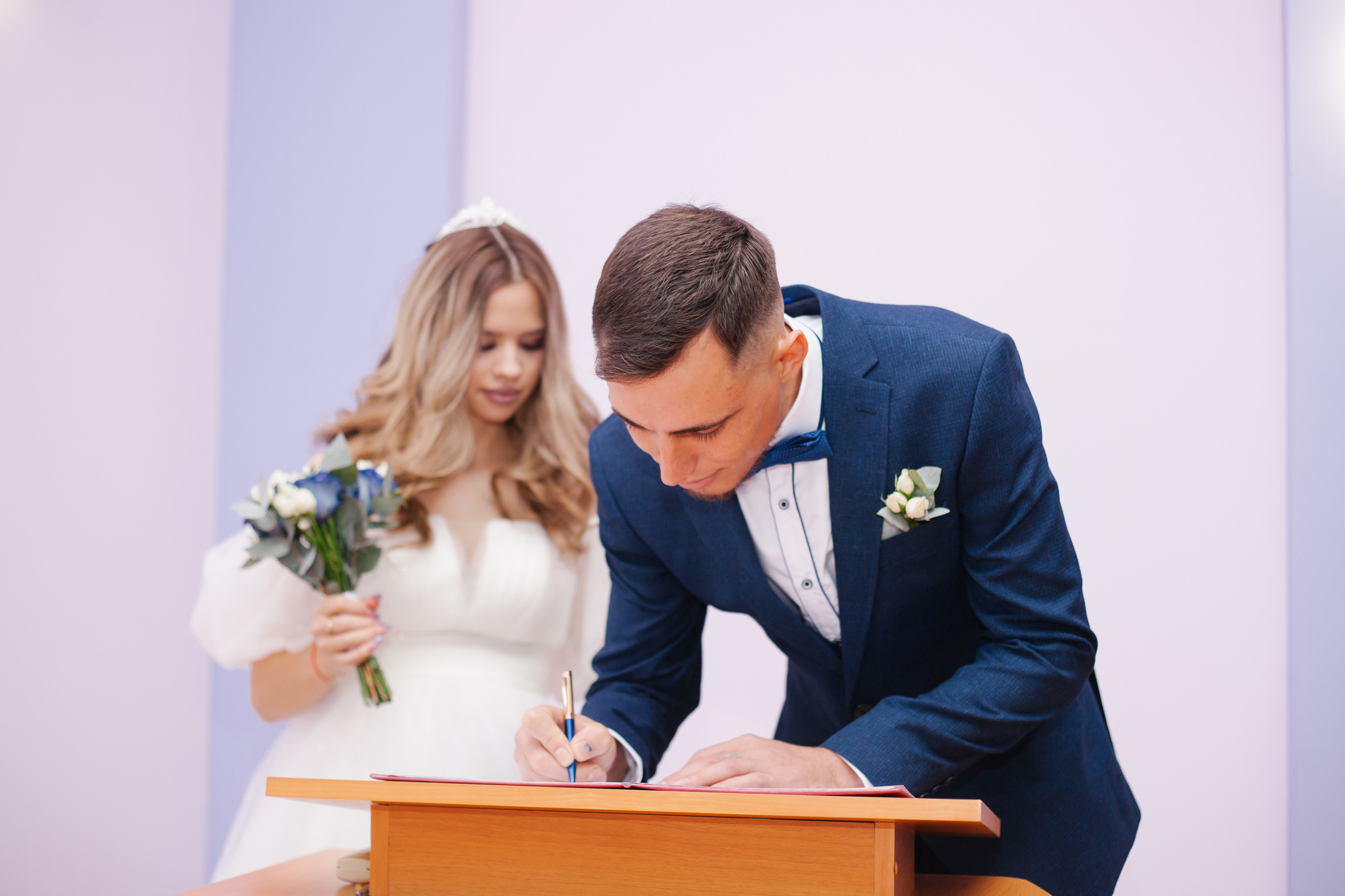 Свадьба Зайцевых. Свадебный фотограф в Екатеринбурге Полевской Соликамск