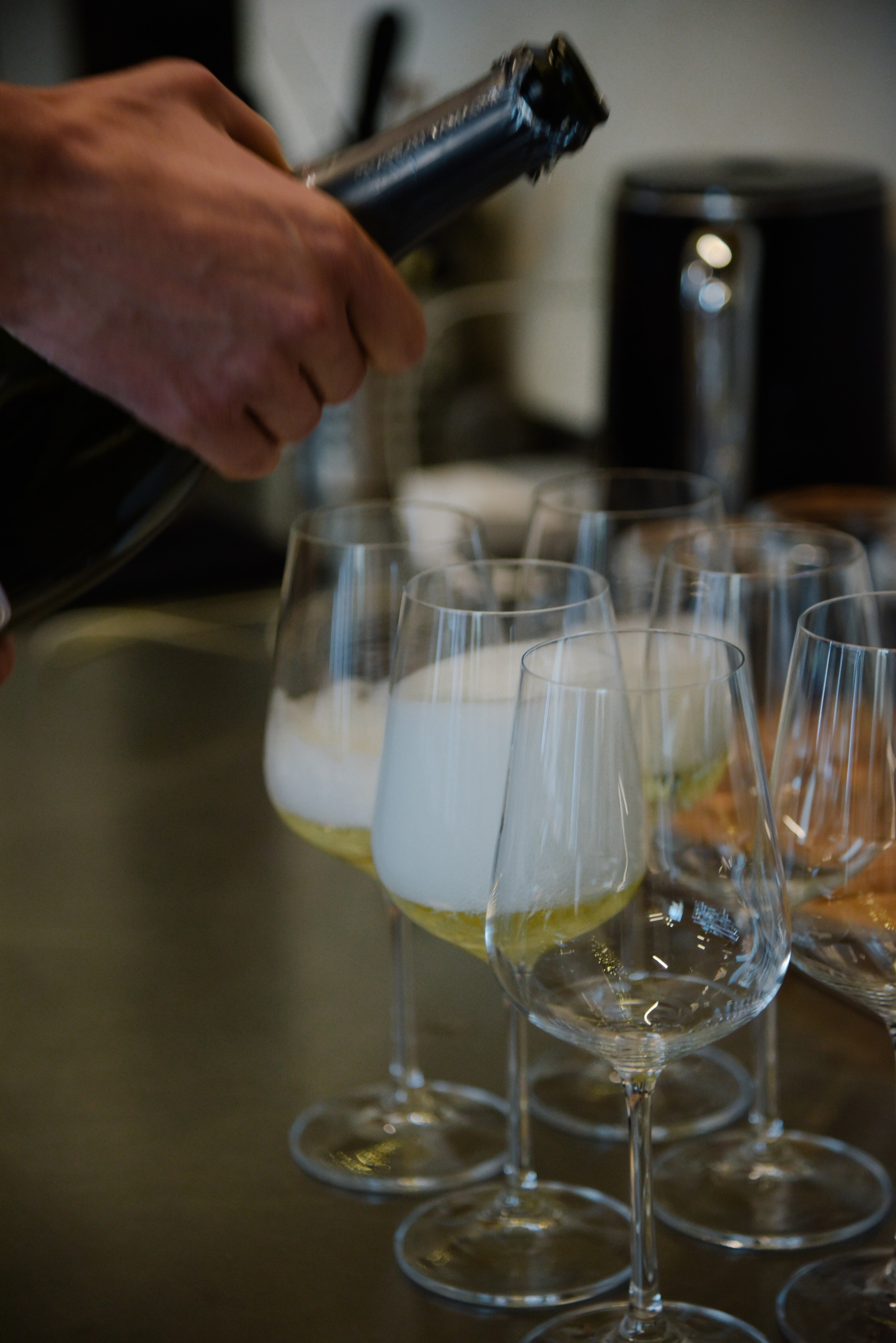 Девичник Марианны. Фотограф Лола Волна, город Москва