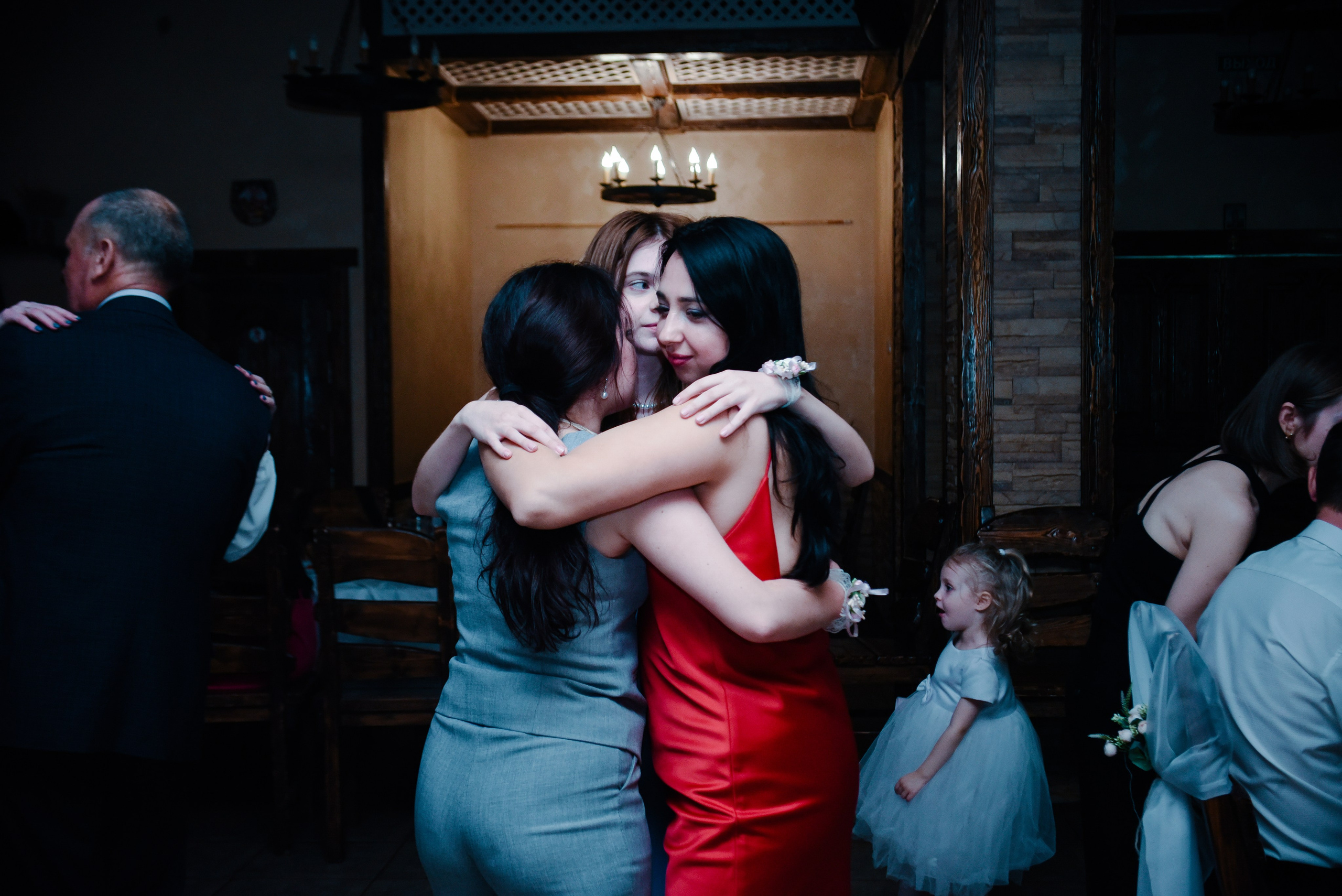 Александр и София. Фотограф Лола Волна, город Москва