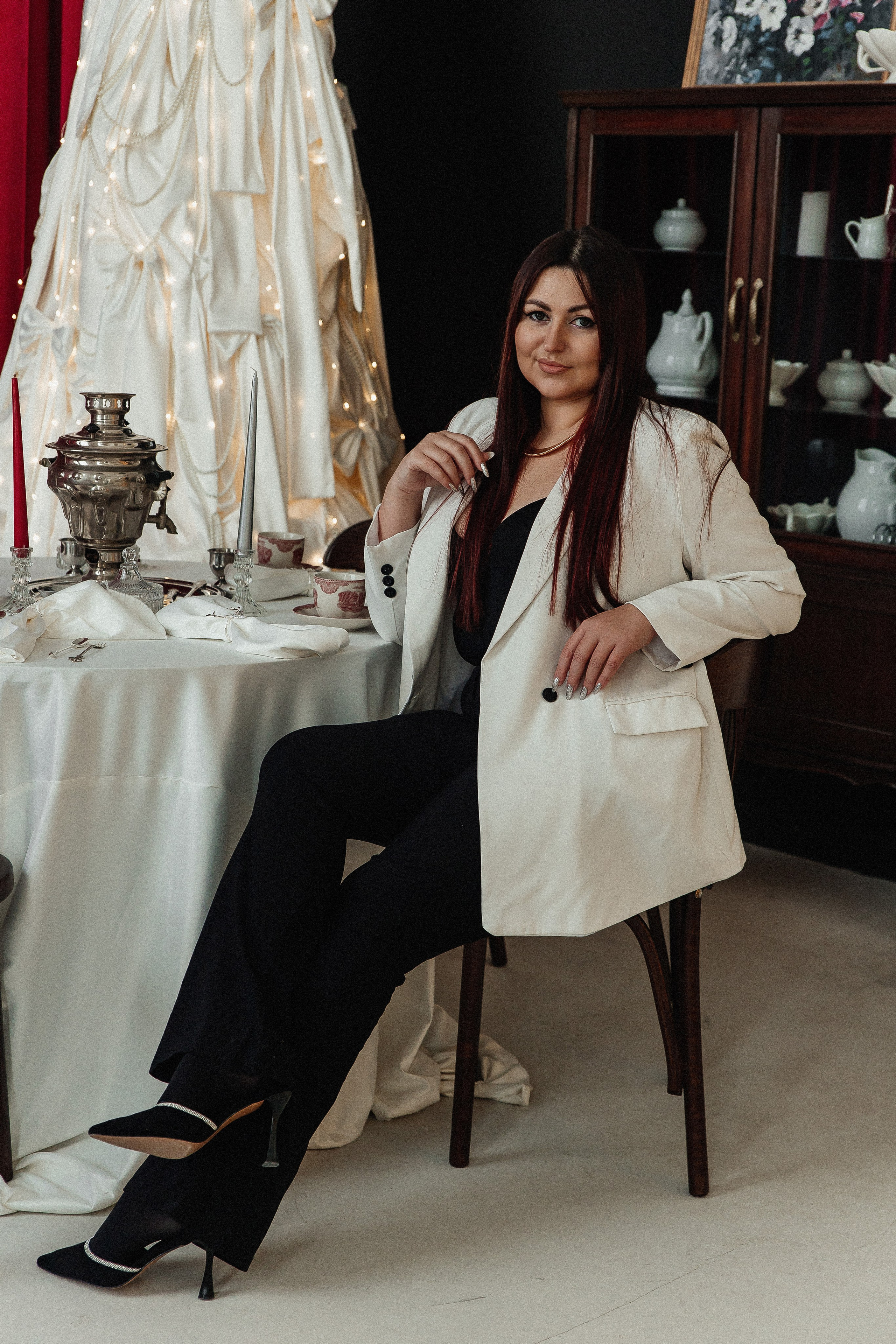 Катя и Ян. Свадебный и семейный фотограф Исаев Давид