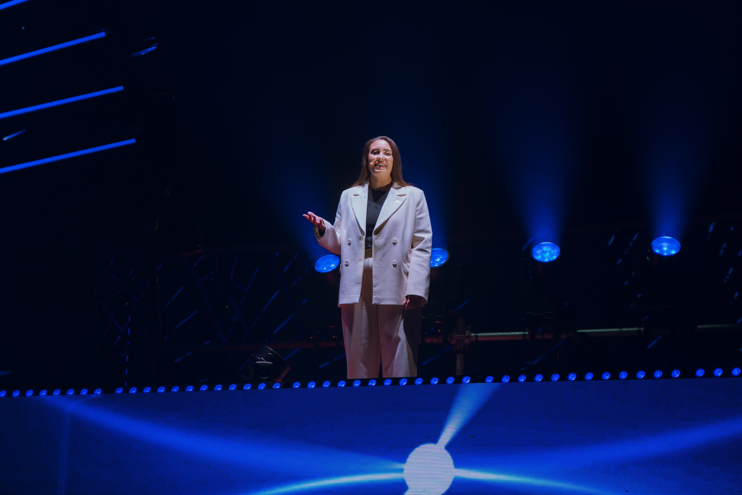 Профразвитие 1 декабря. Фотограф Надежда Погребняк | Рязань | Москва