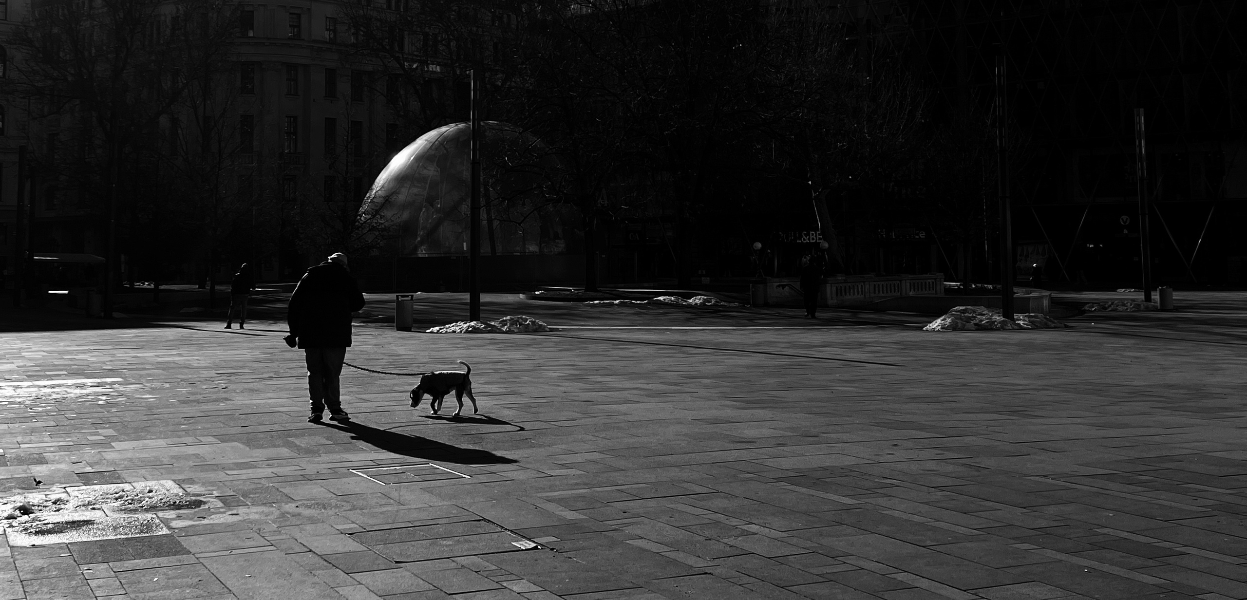 STRT JRNL by Knyazev Yura issue #5 February 2026. Photographer in Budapest  — Yura Knyazev