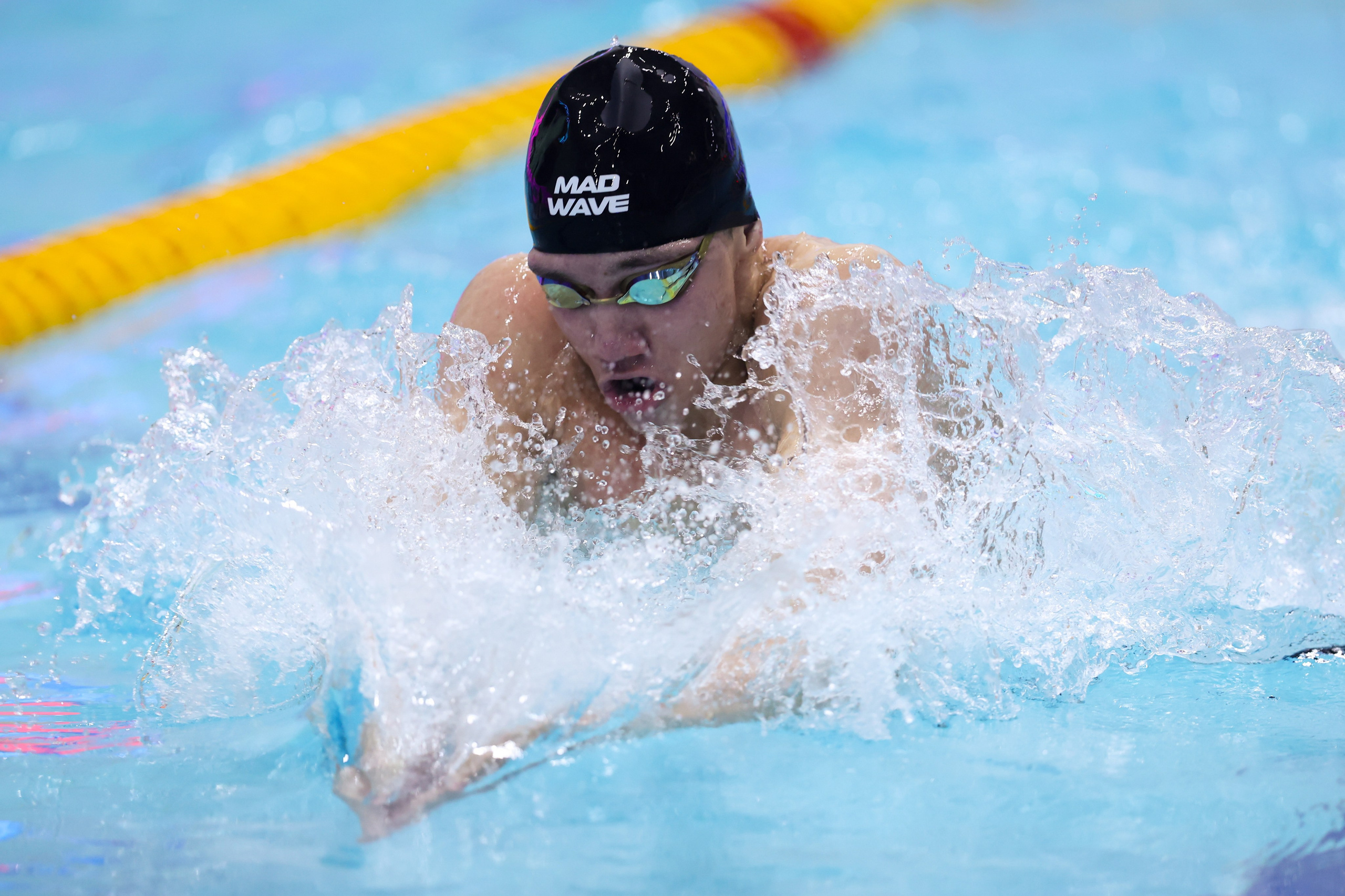 Кубок Сальникова. Спортивный и репортажный фотограф Антон Тереханов