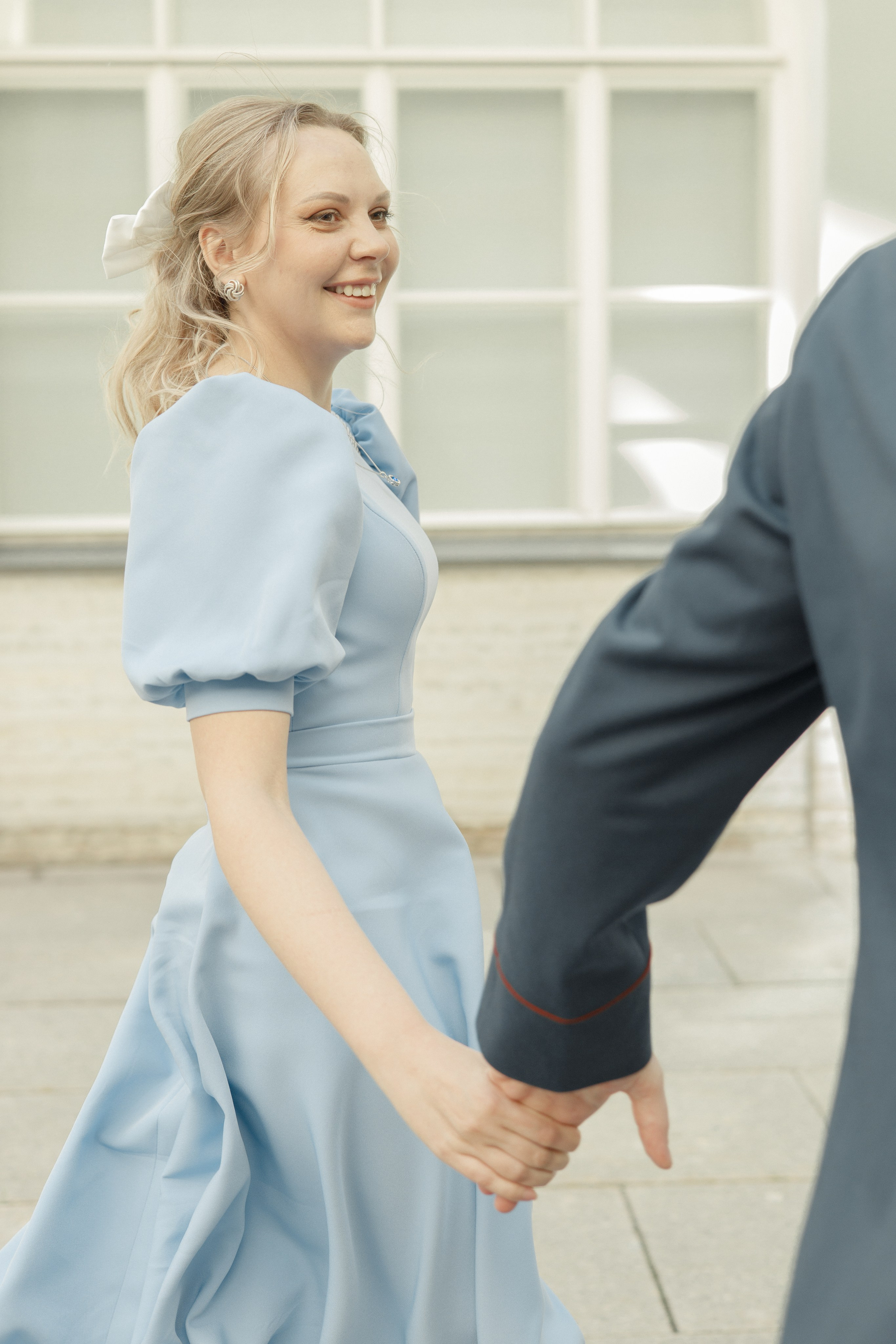 Романтическая фотопрогулка по Санкт-Петербургу. Фотограф в Санкт-Петербурге Вагнер Юлия