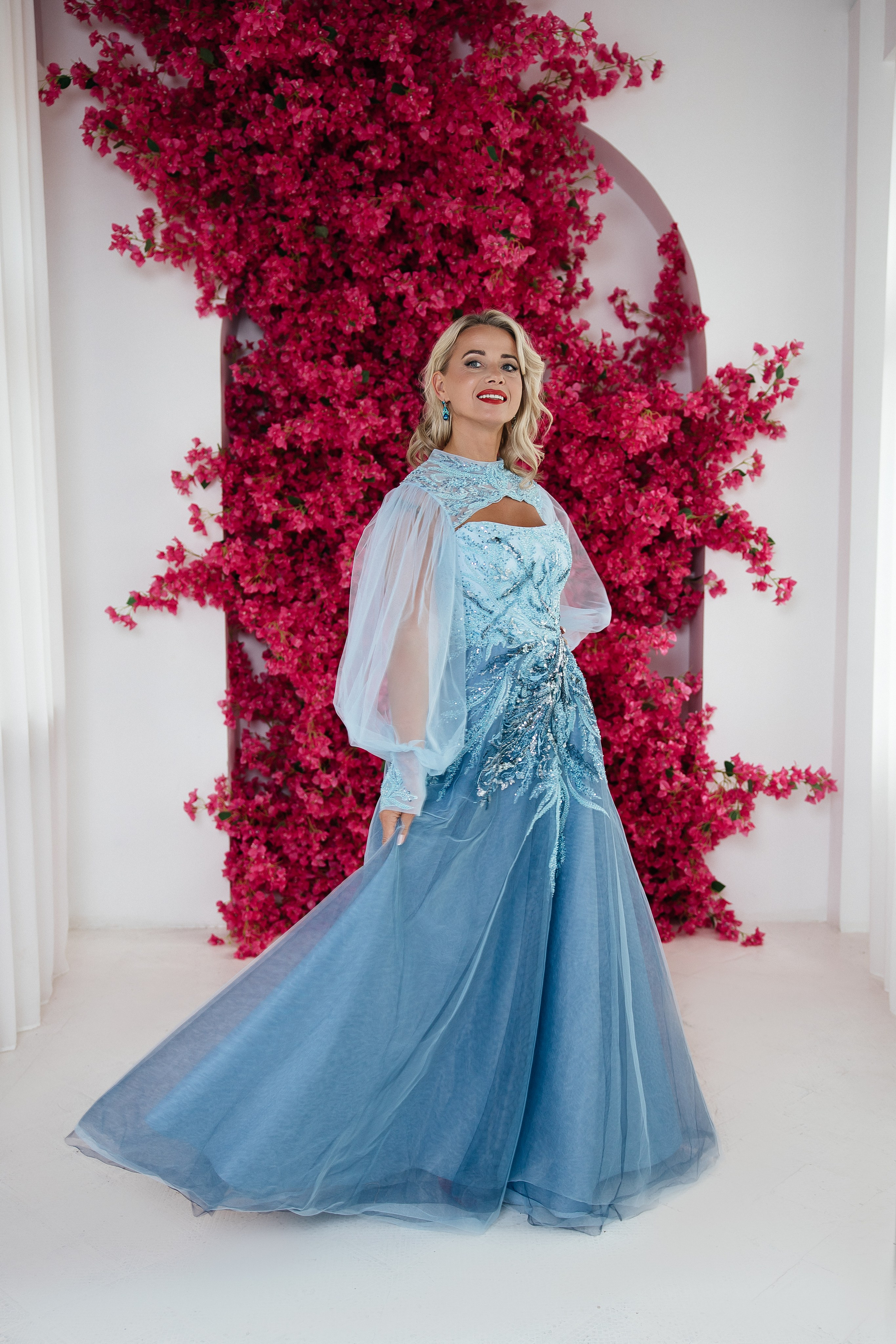 Мисс и Миссис Великая Русь. Фотограф в Санкт-Петербурге Вагнер Юлия