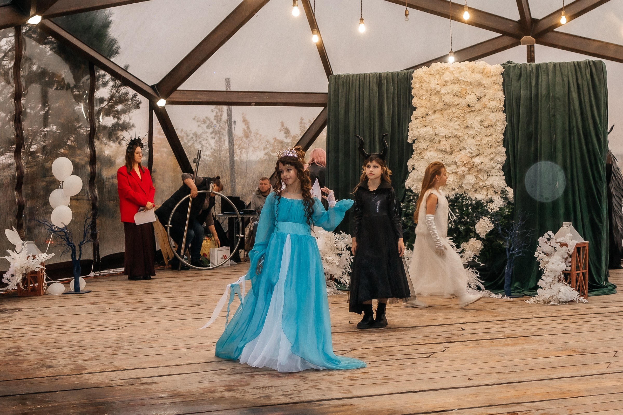 День рождение Happy kids. Свадебный и семейный фотограф в Тюмени Елена Михайленко