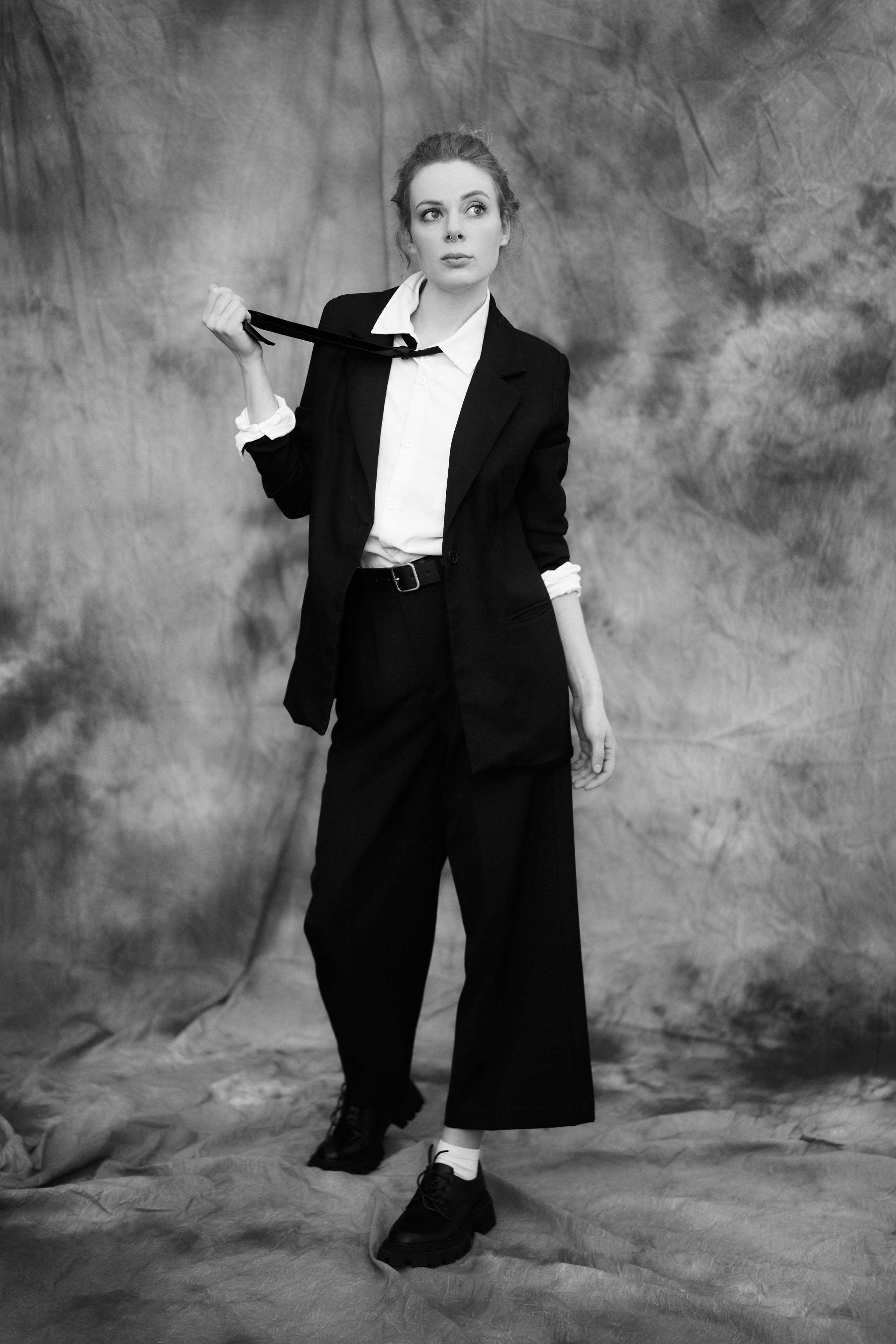 Елена. Портретный фотограф в Москве Ланин Сергей