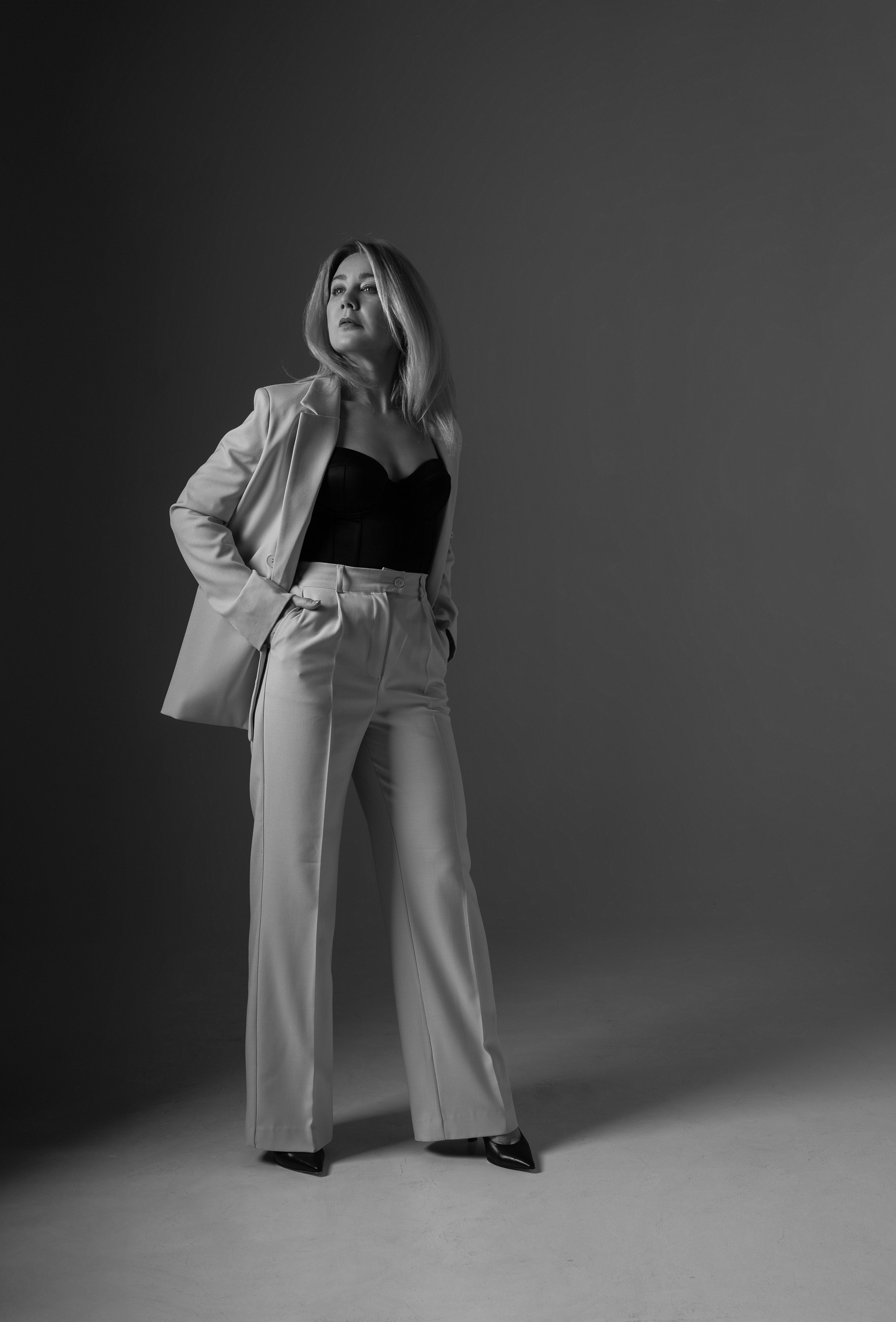 Алина Камалова