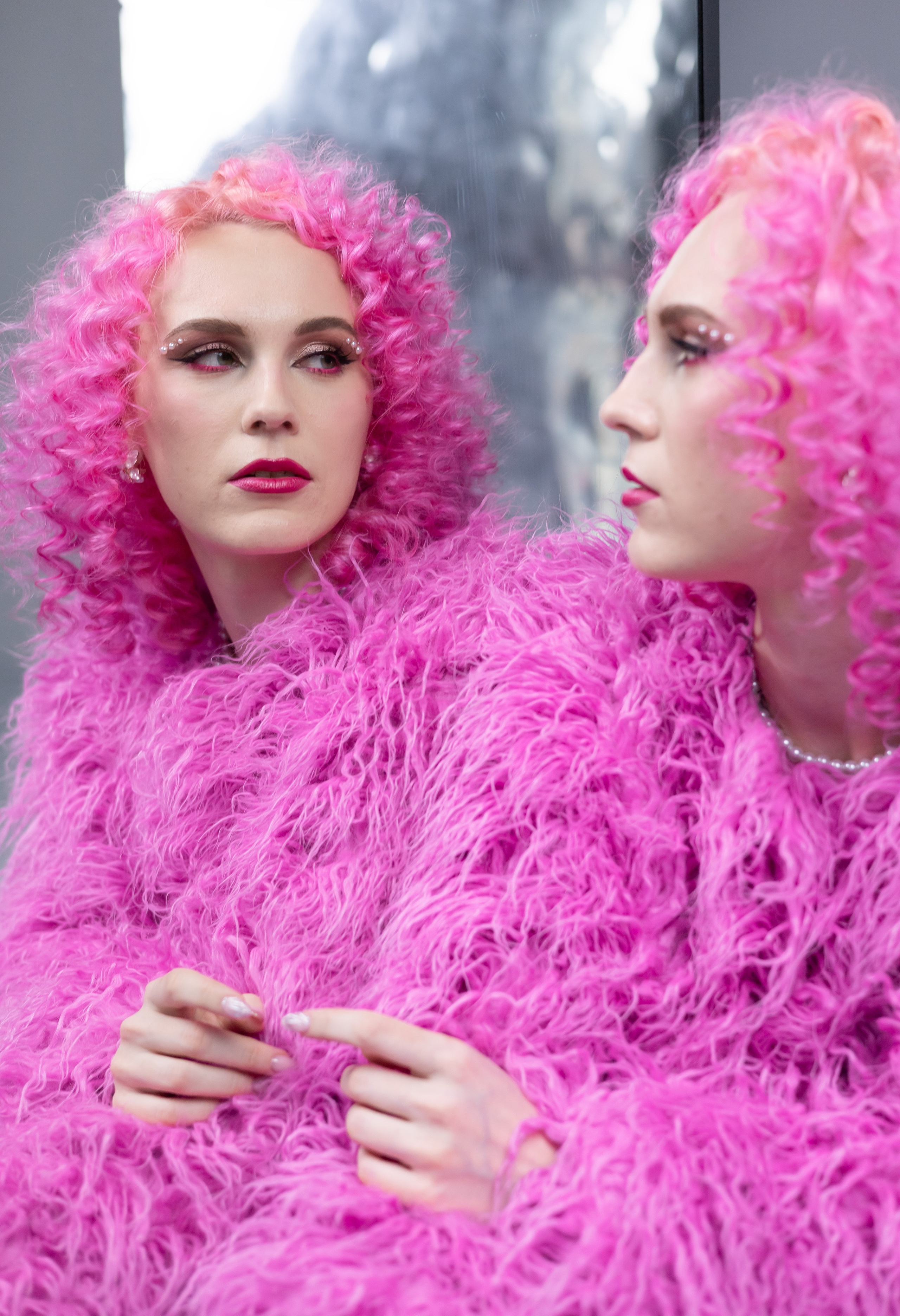 PINK SPRING. Портретный фотограф Панферова Регина г. Санкт-Петербург, г. Казань