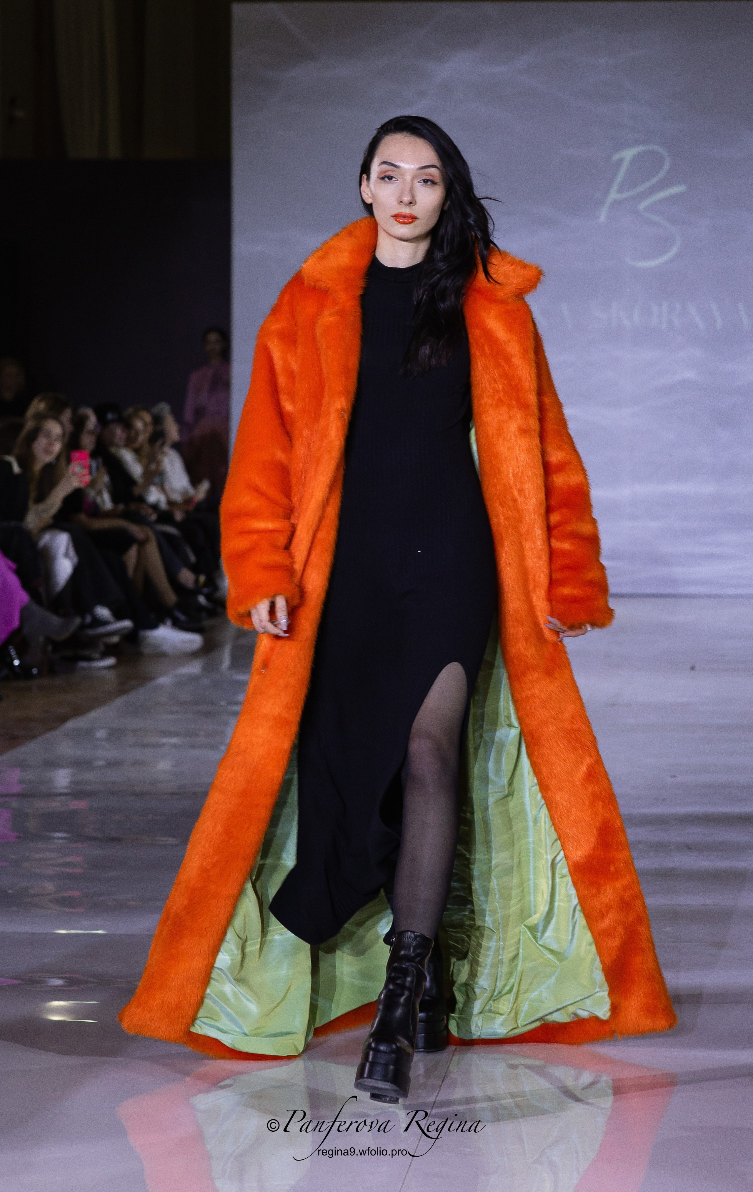 PODIUM SEASON 2024. Портретный фотограф Панферова Регина г. Санкт-Петербург, г. Казань