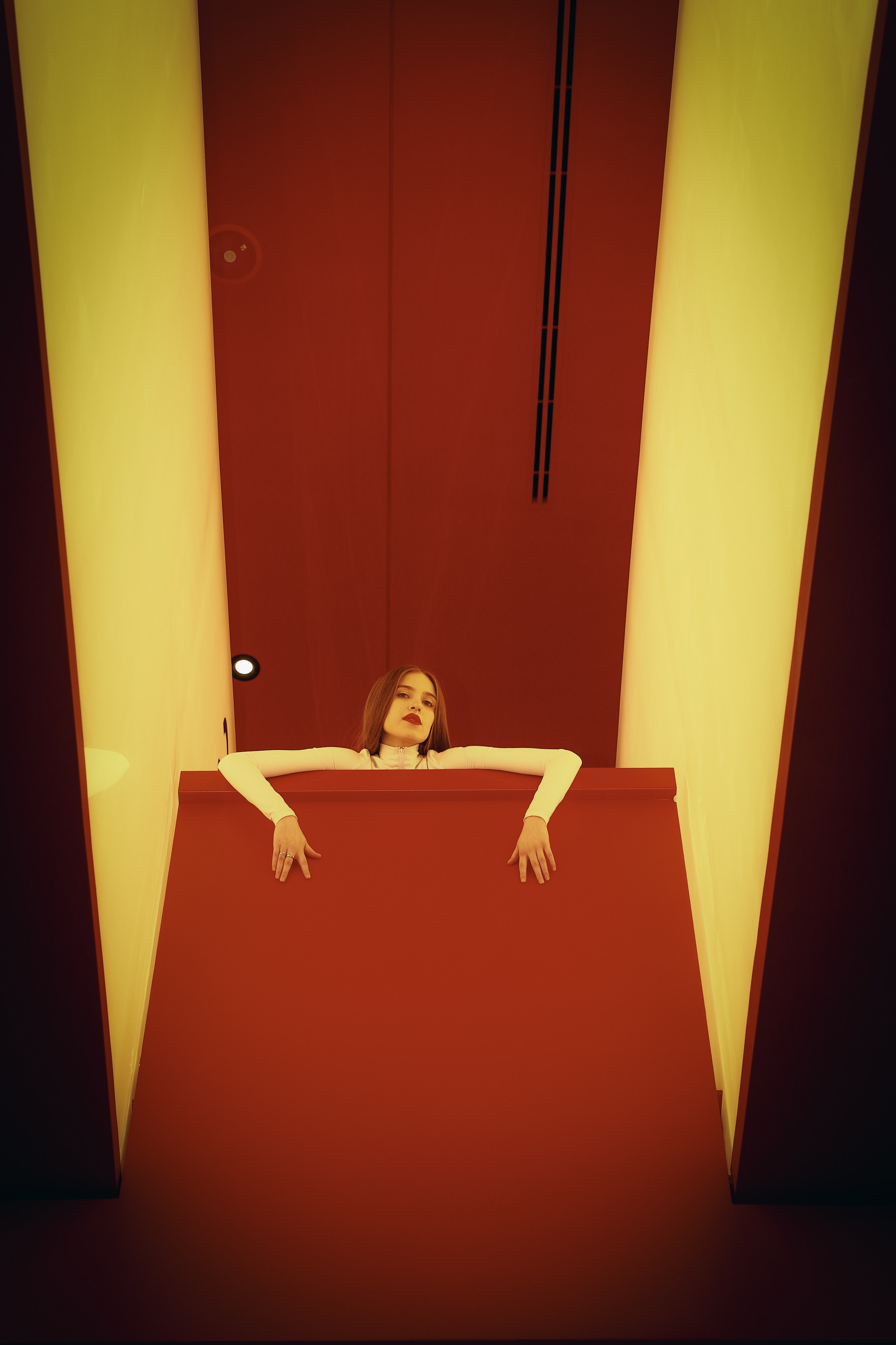 Марго. Мираж Синема. Портретный фотограф Панферова Регина г. Санкт-Петербург, г. Казань