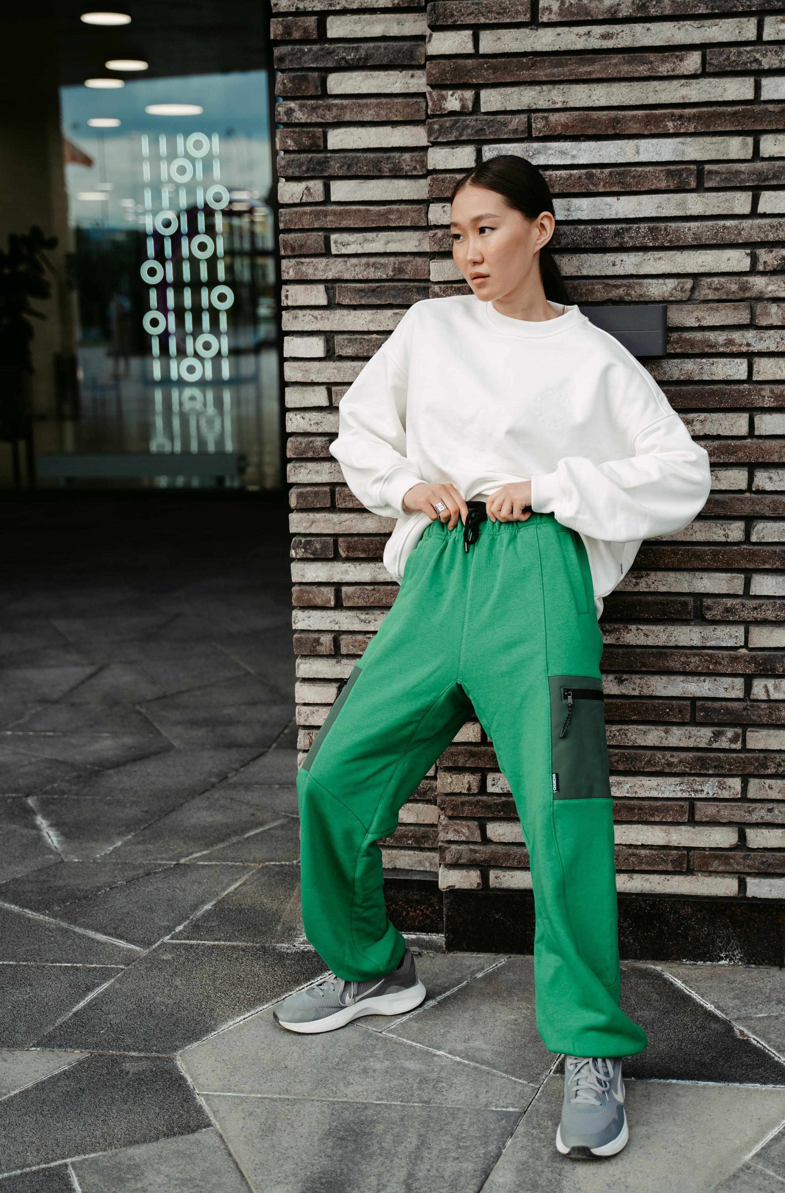 Chukcha / Лукбук. Саша Копылов, фотограф в Казани