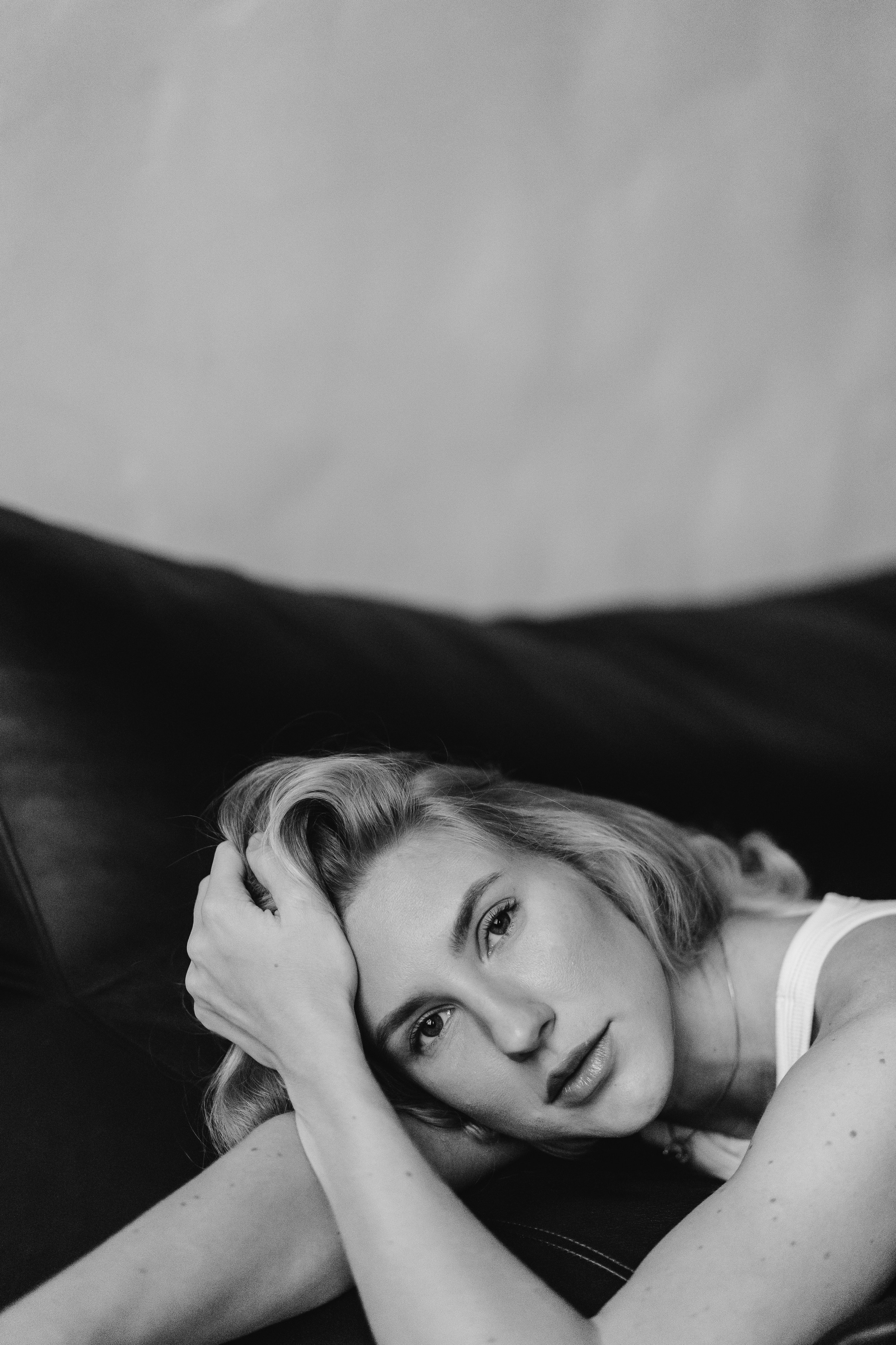 Настя. Фотограф в Москве Ирина Малахова