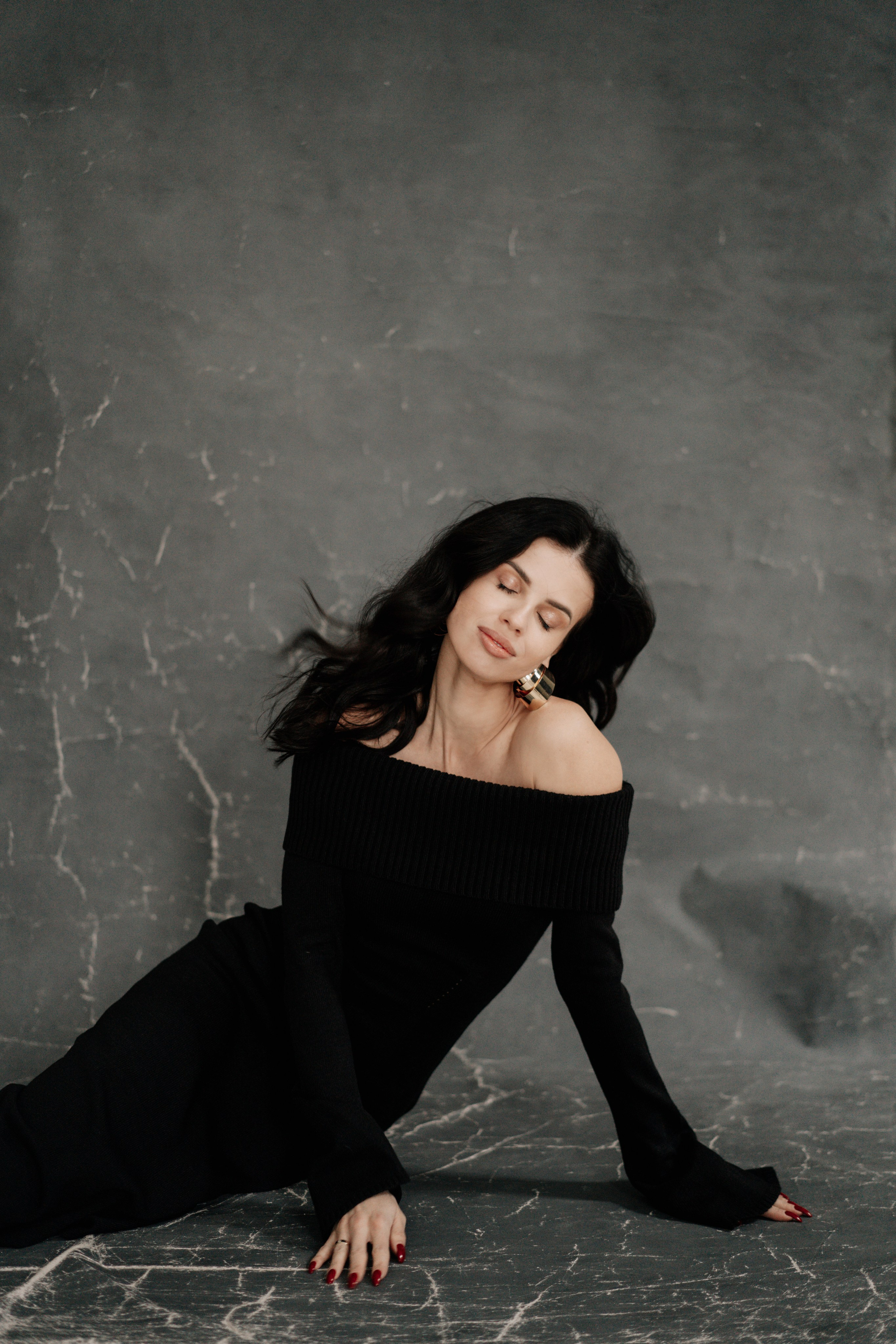 Оксана. Фотограф в Москве Ирина Малахова