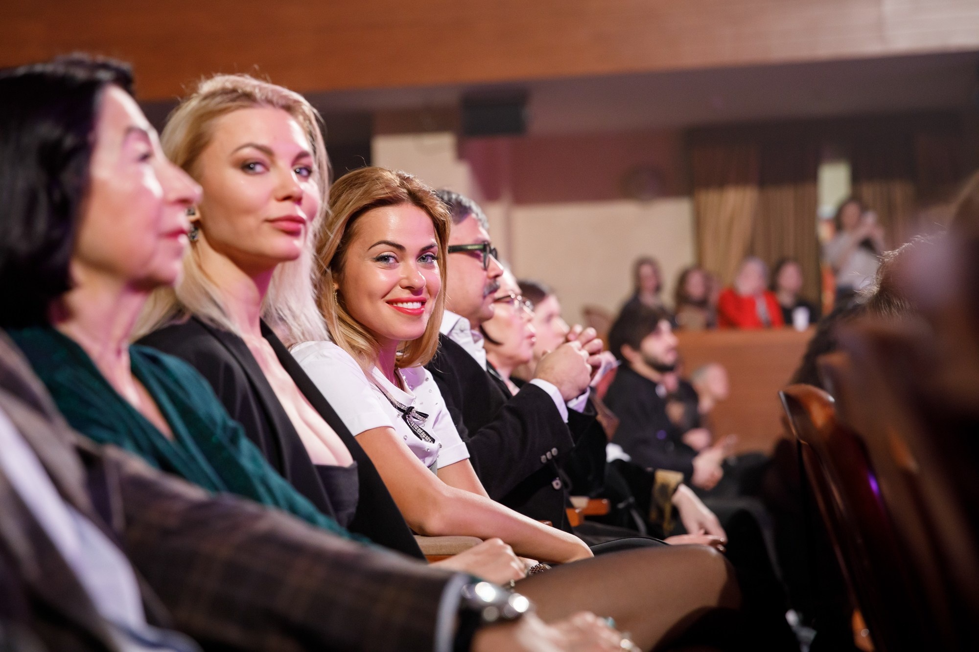 Репортаж. Главная