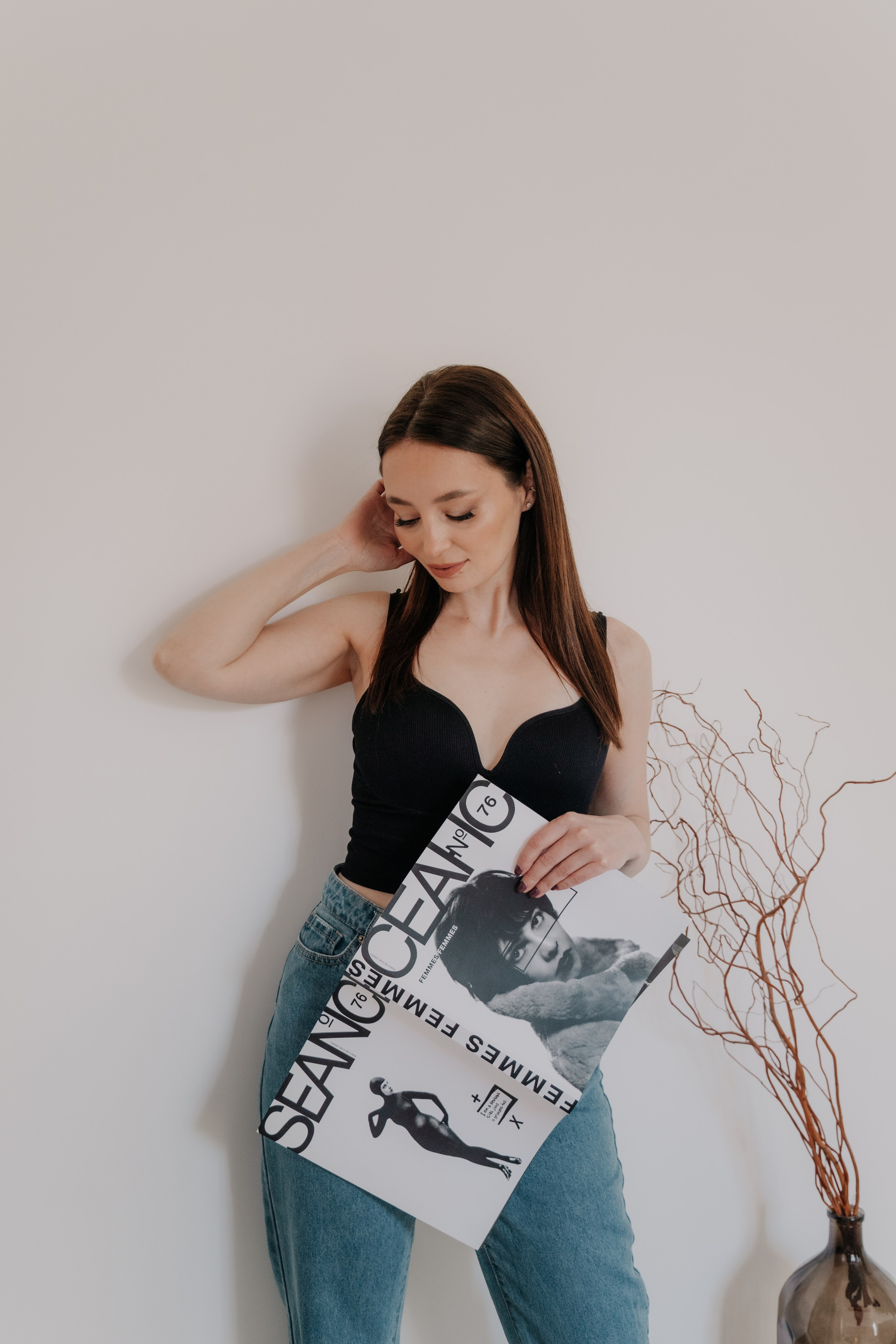 Полина и Мария (Видное студия У подруг). Семейный и свадебный фотограф Видное Москва Екатерина Пятова