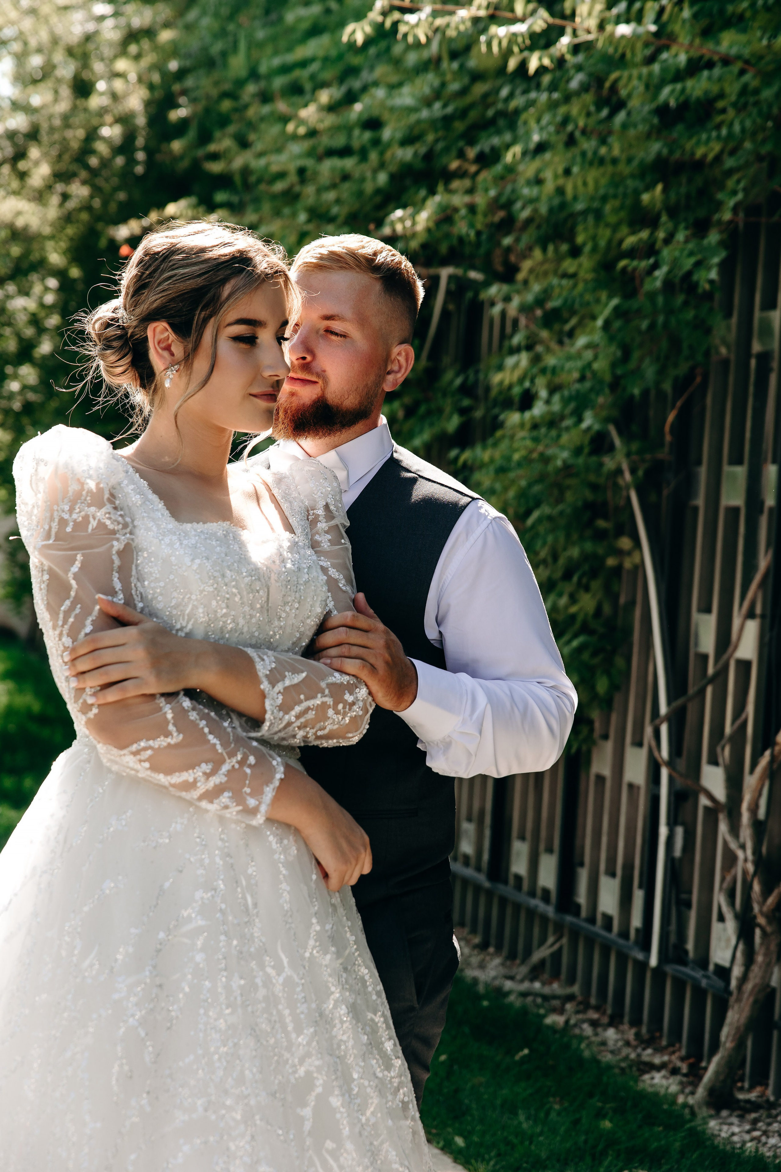 Владимир & Элеанора. Свадебный фотограф Краснодар Ставрополь Ростов на дону